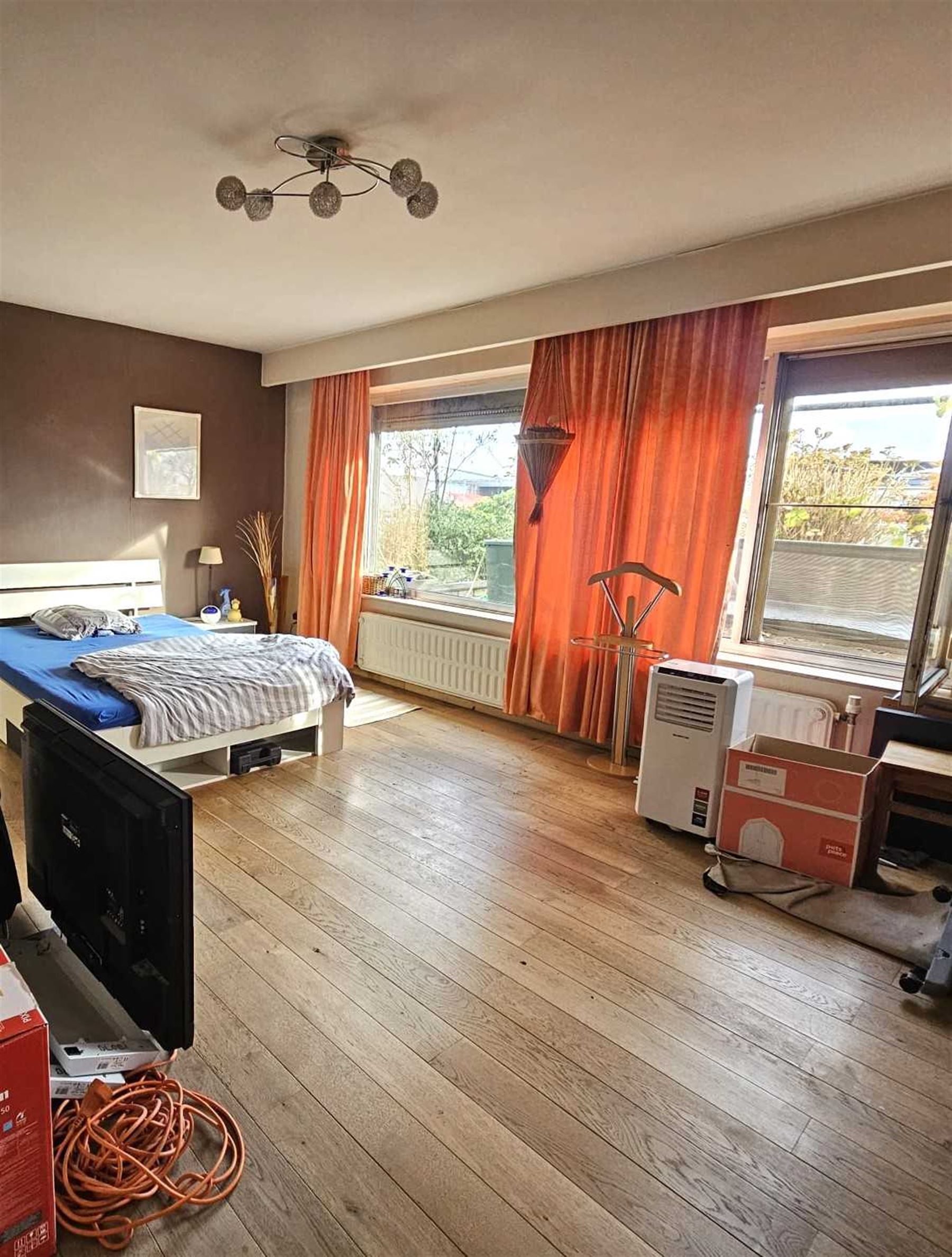 Ruim 2-slpk appartement met terrassen! foto 8