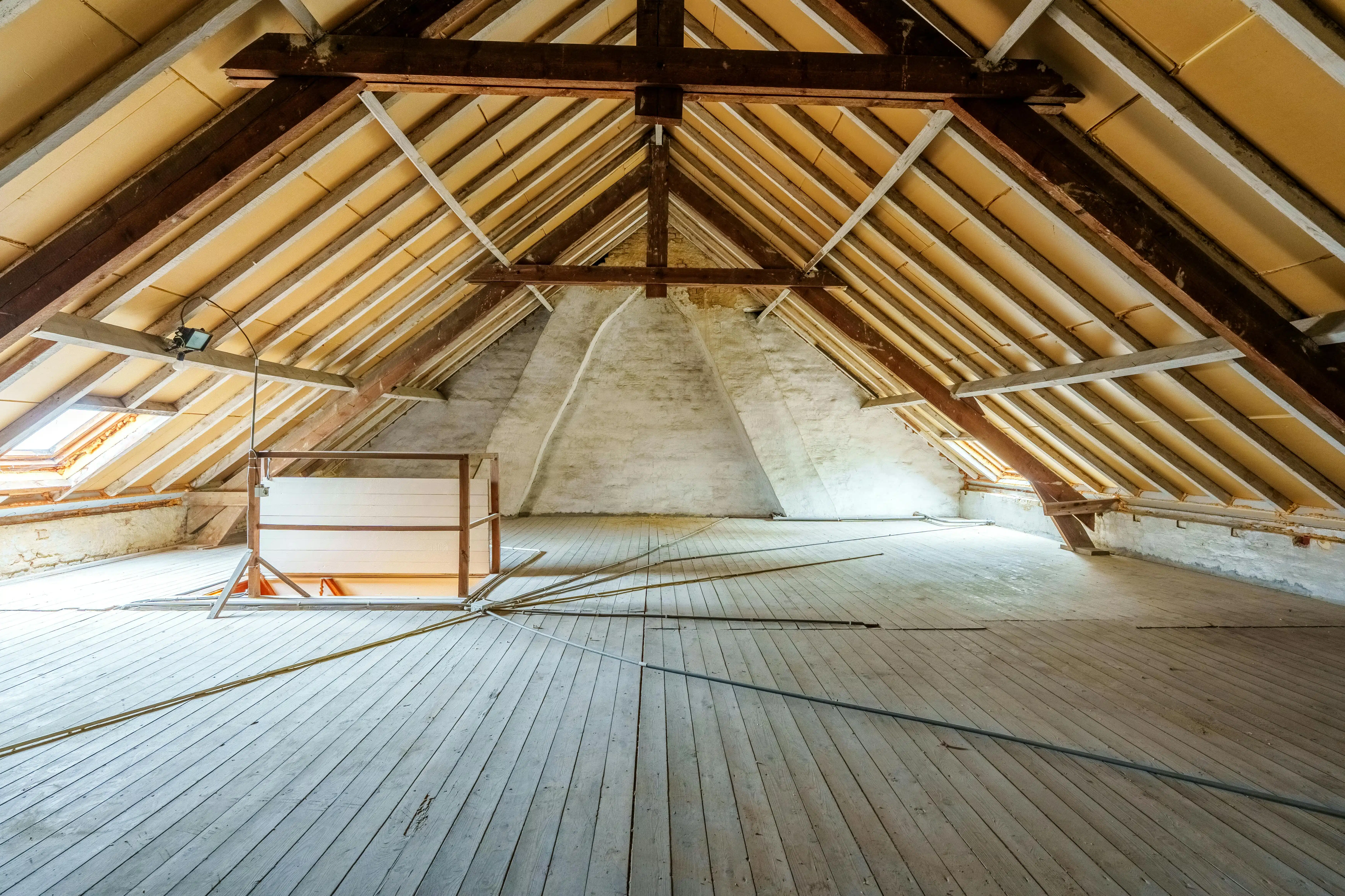 Woning, winkelruimte én loods te koop in Diksmuide (Merkem) op ca. 1150 m² foto 22