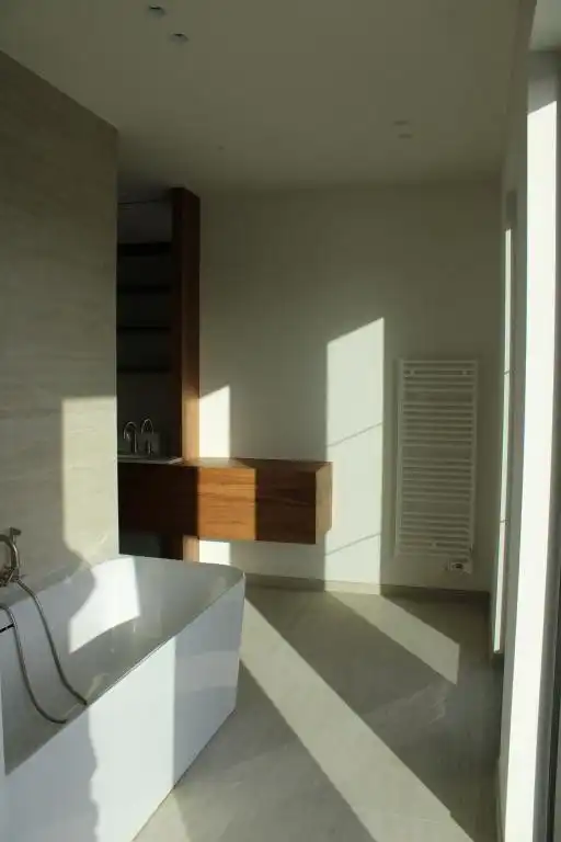 Luxe Penthouse in Residentie Riverside I foto 55