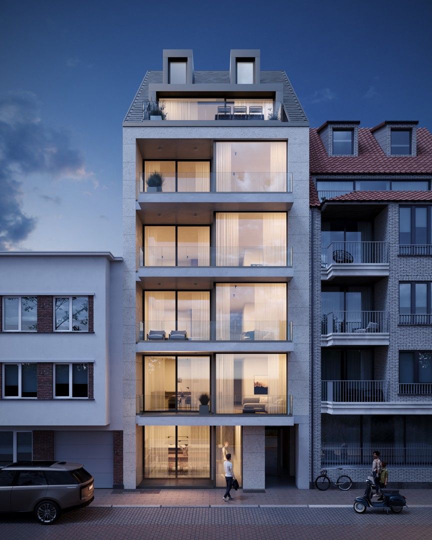 Appartement te koop foto 4