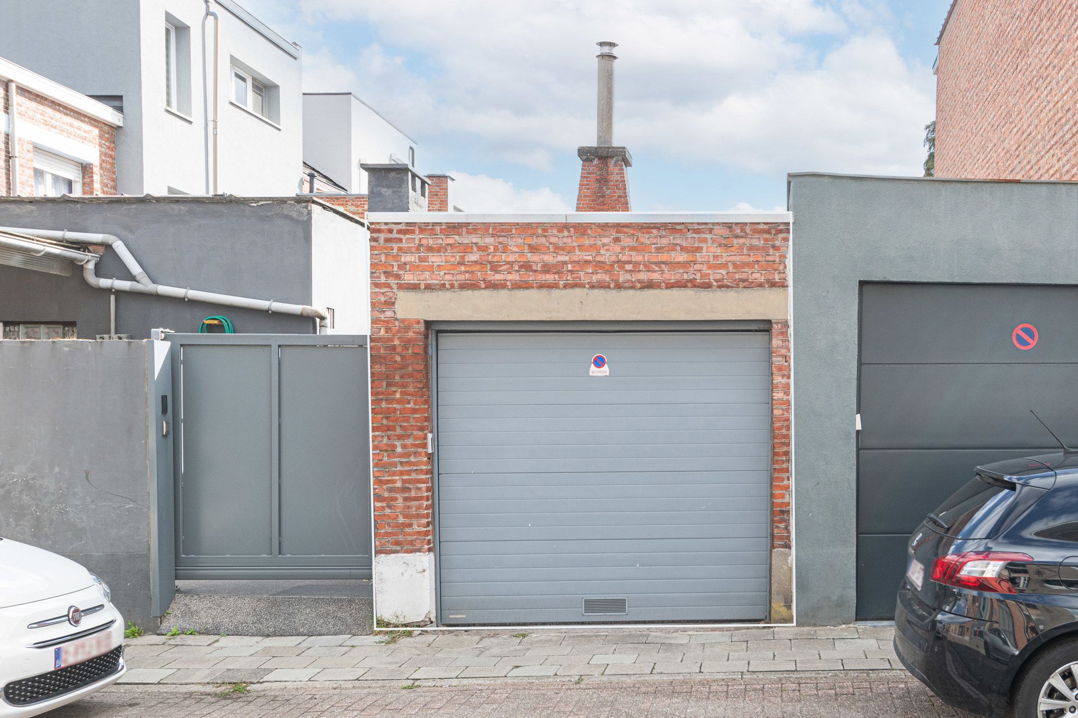 Gezinswoning met garage in hartje Willebroek foto 21