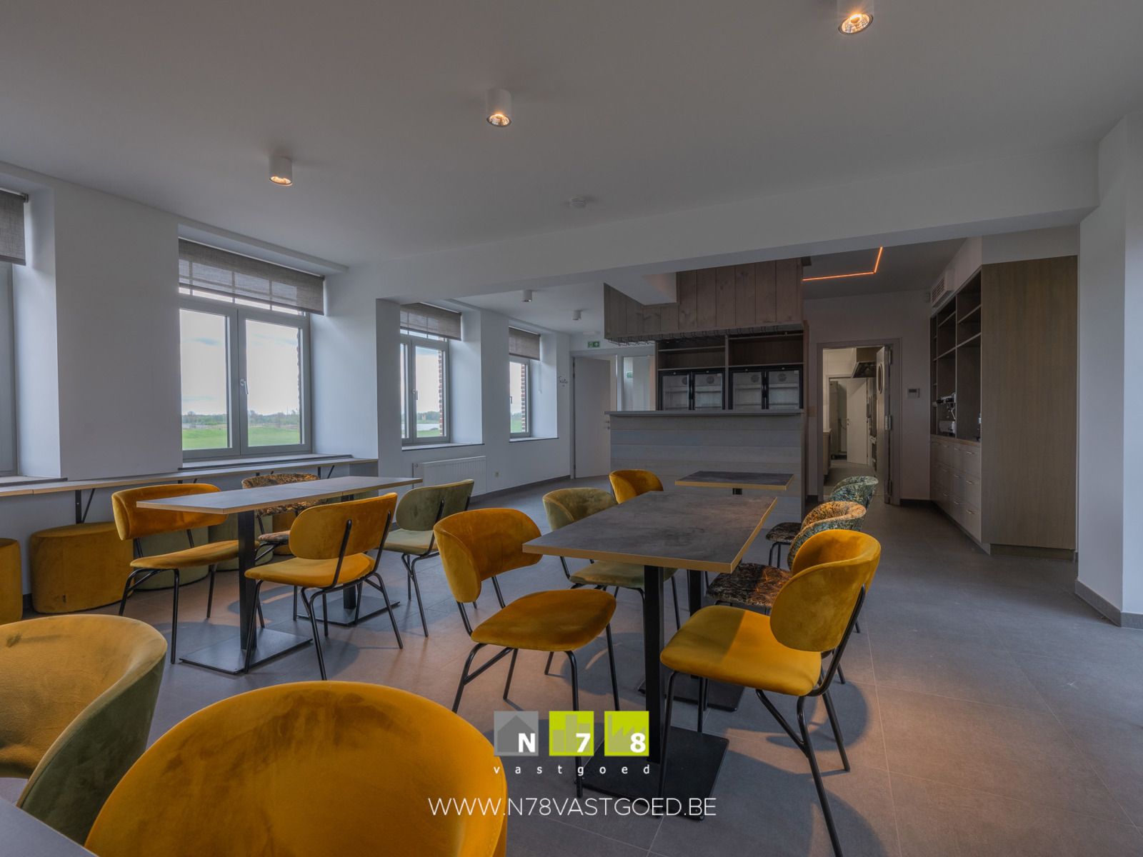 Commercieel te koop foto 5