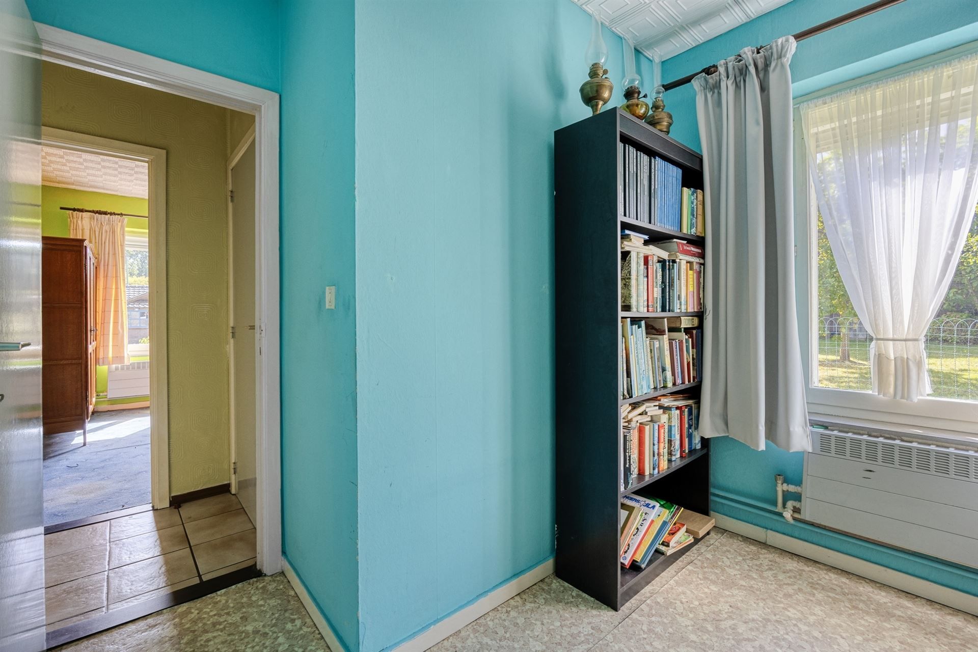 Bungalow foto 17