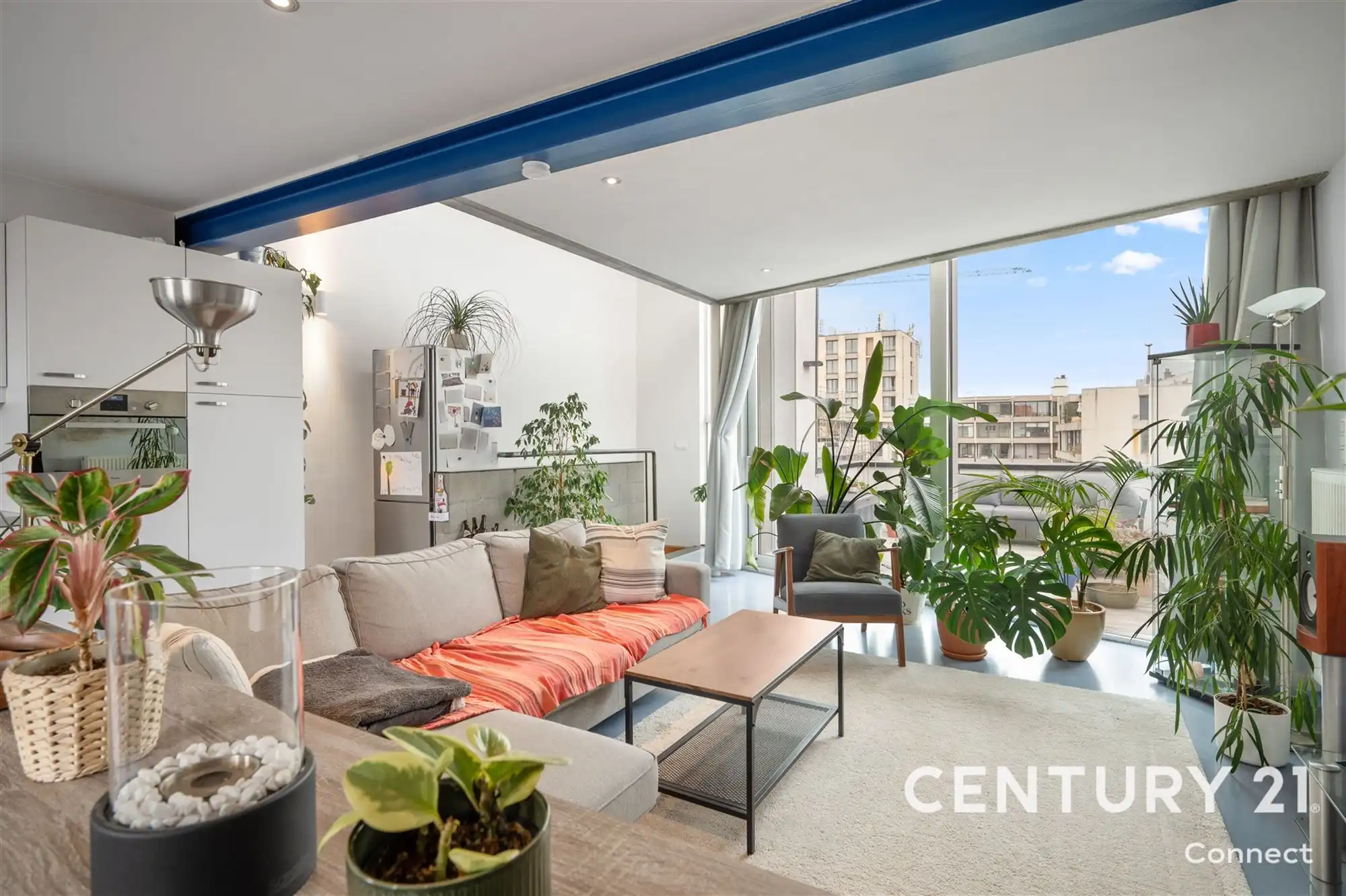 Duplex appartement op top locatie. foto 6