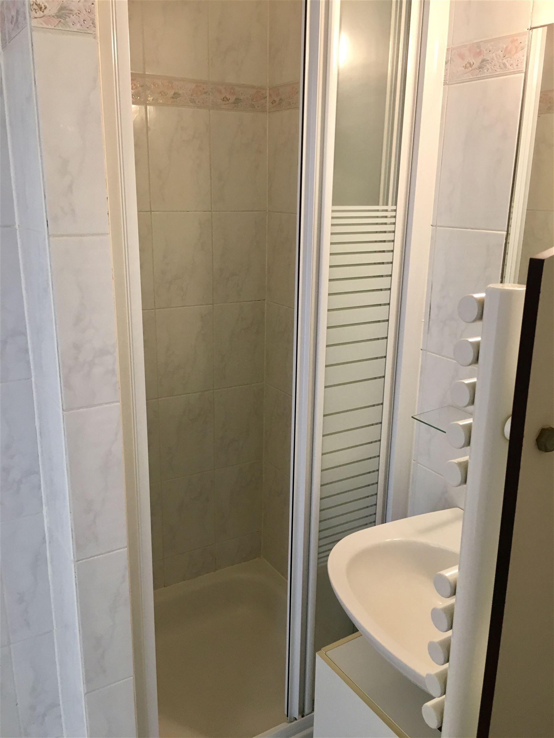 Knusse studio dichtbij de zeedijk van De Panne  foto 17