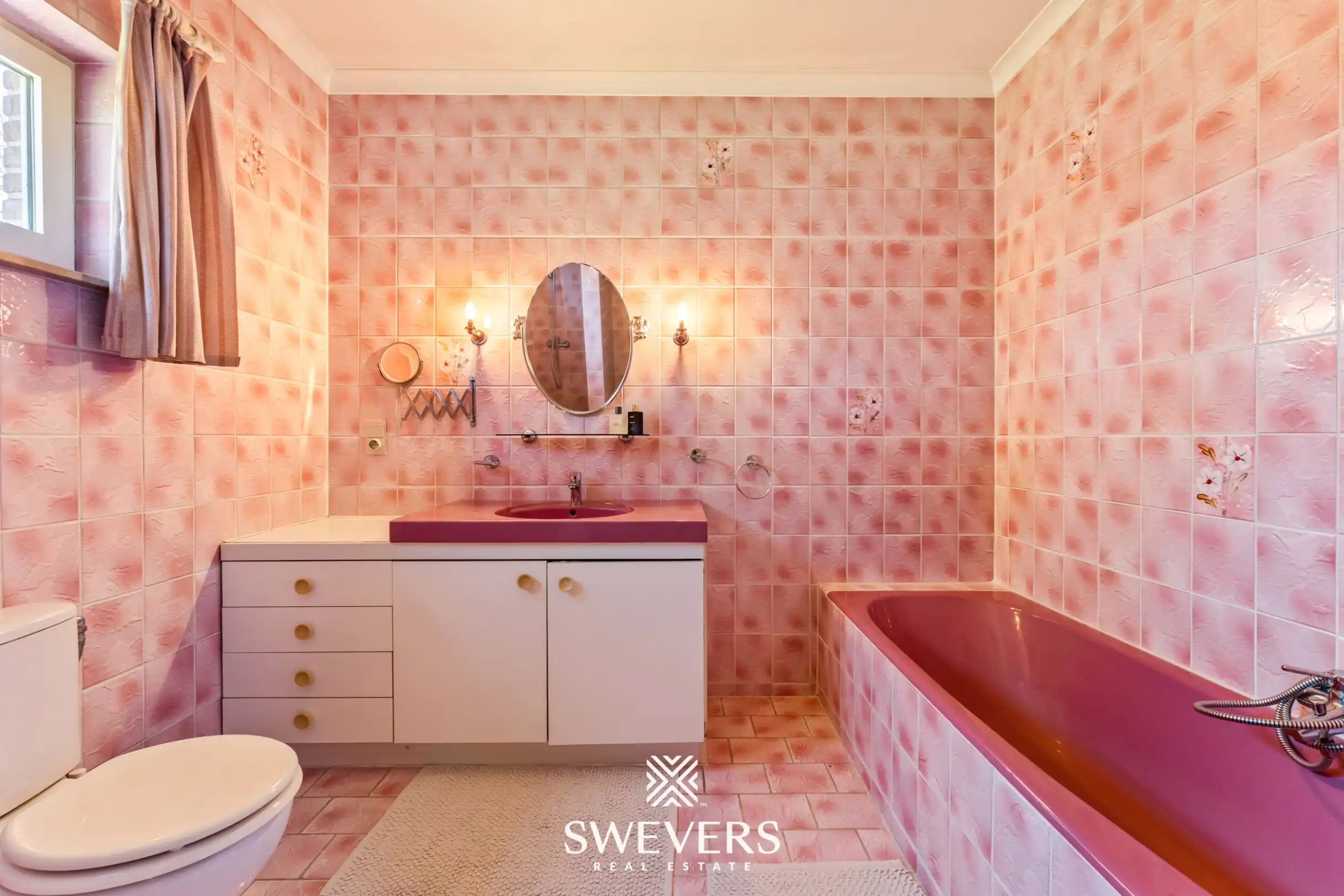 Ruime instapklare gezinswoning met zonnige tuin en 3 slaapkamers in residentieel Zonhoven foto 22