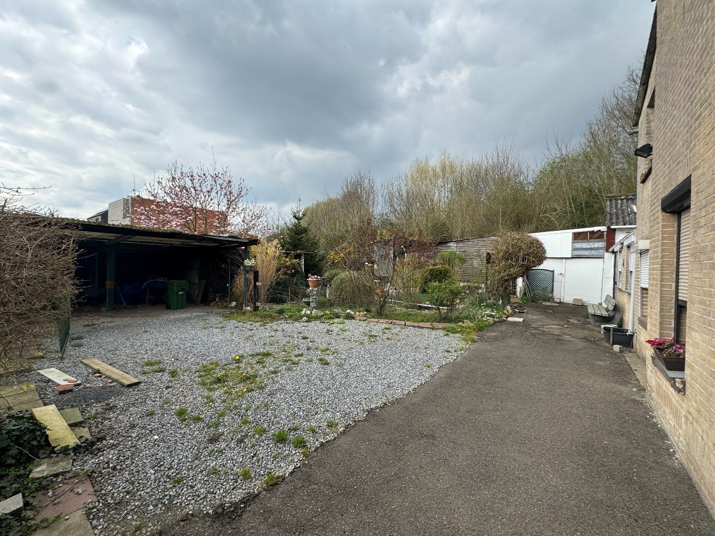 Ruim perceel bouwgrond in stadsrand Tongeren foto 6