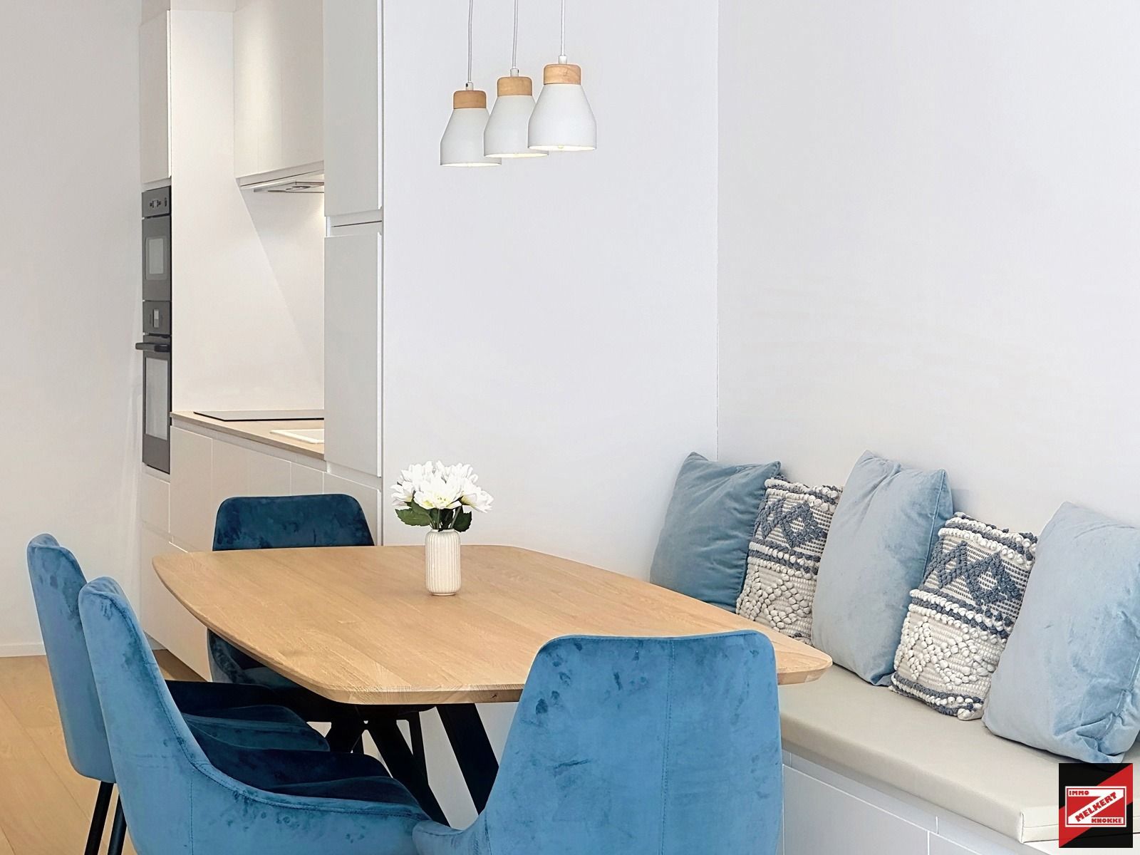 Appartement te koop foto 2