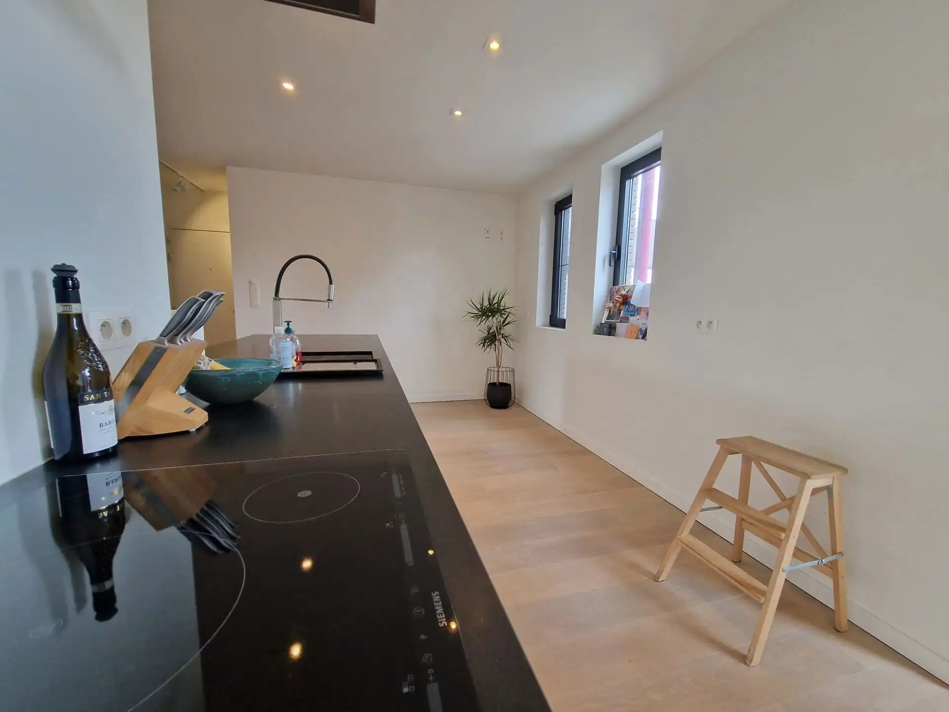 Appartement te huur foto 6