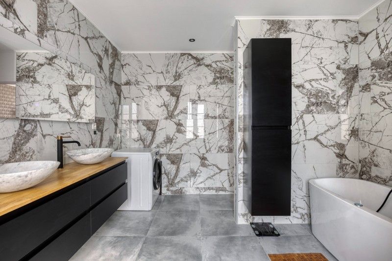 Volledig gerenoveerde woning foto 16