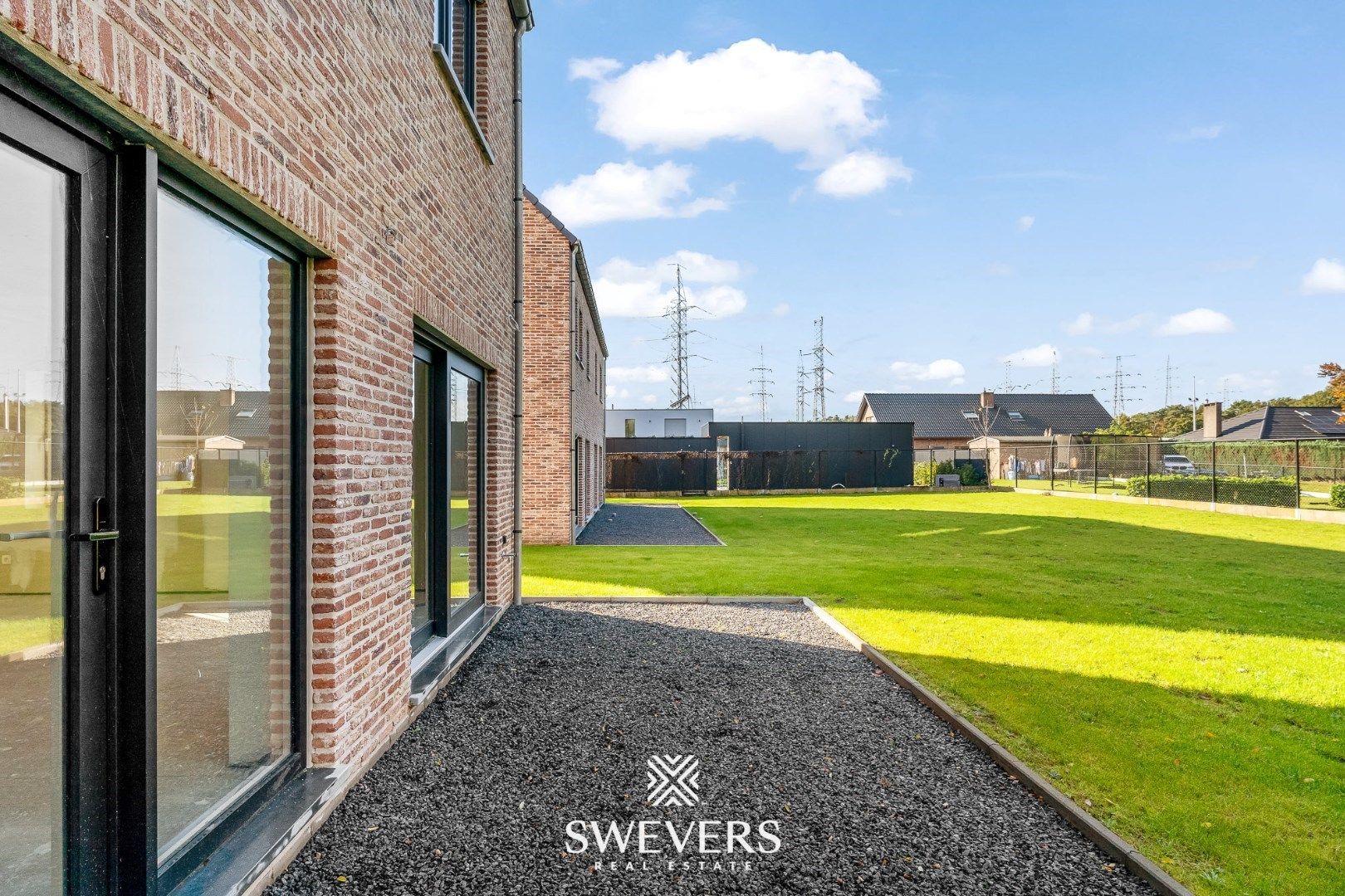 Ruime houtskeletbouwwoning (171 m²) op perceel van 3a 51ca foto 28