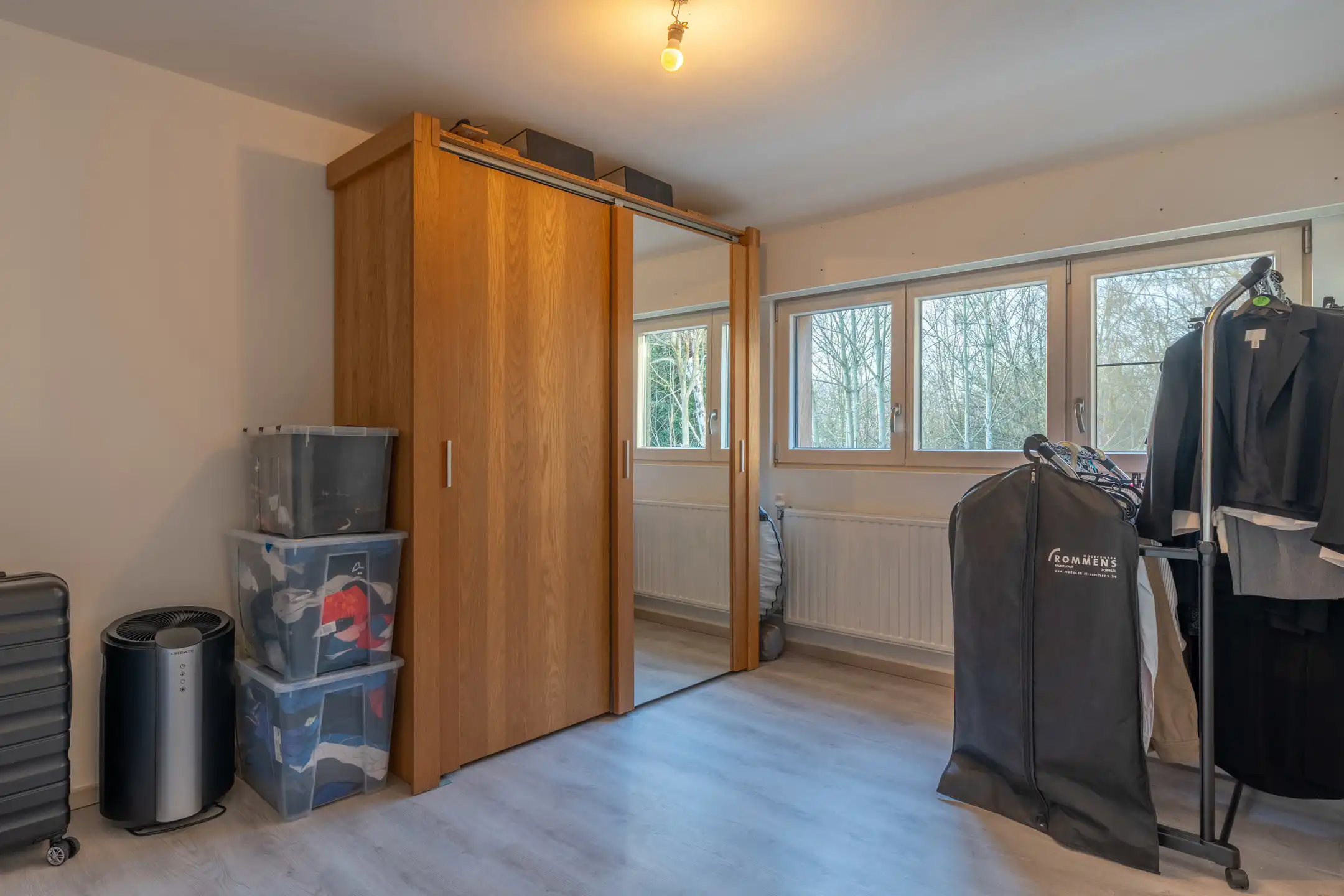 Prachtig gerenoveerde woning met 3 slpks en tuin te Beerse foto 23