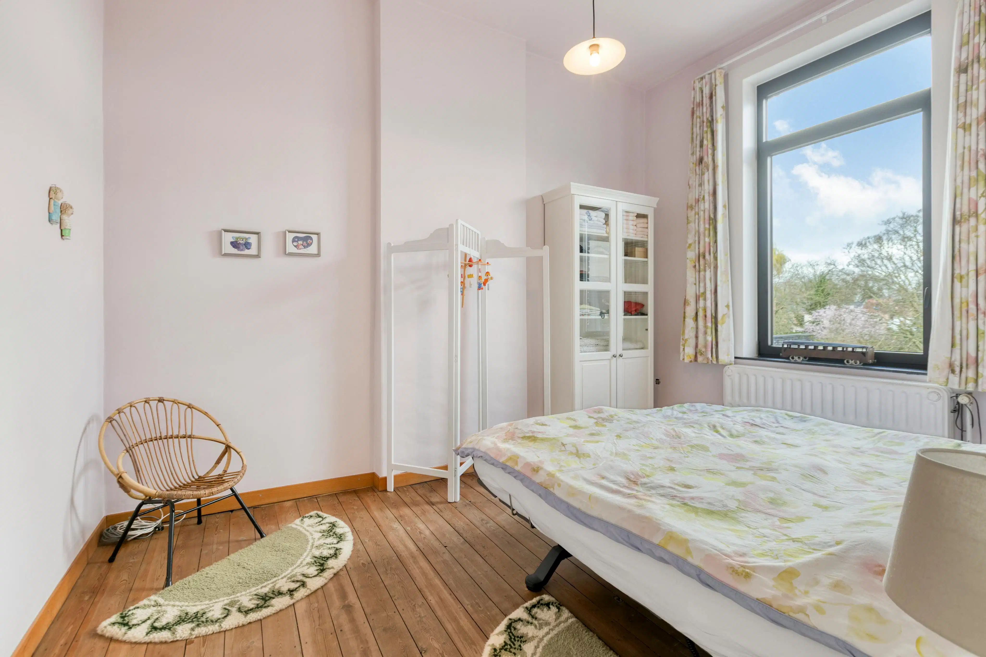 Instapklare stadswoning met 3 slaapkamers in Runkst foto 19