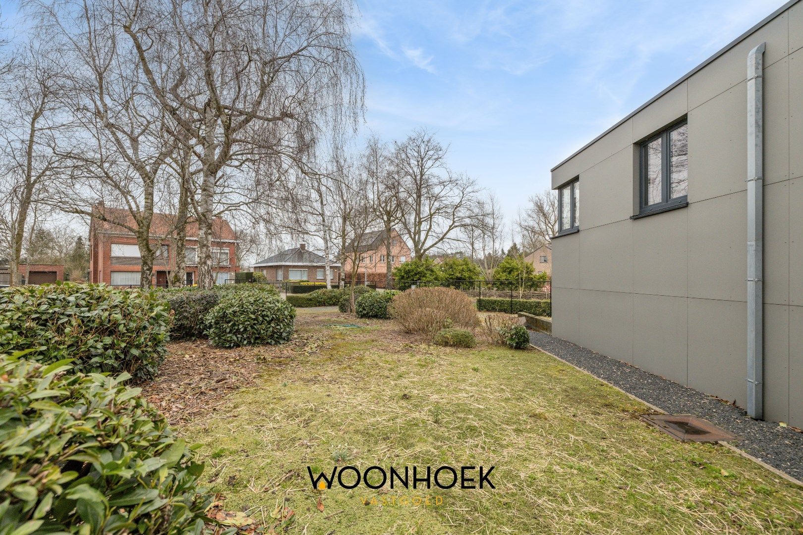 Exclusieve architectenvilla op wandelafstand van provinciaal domein De Ster! foto 20