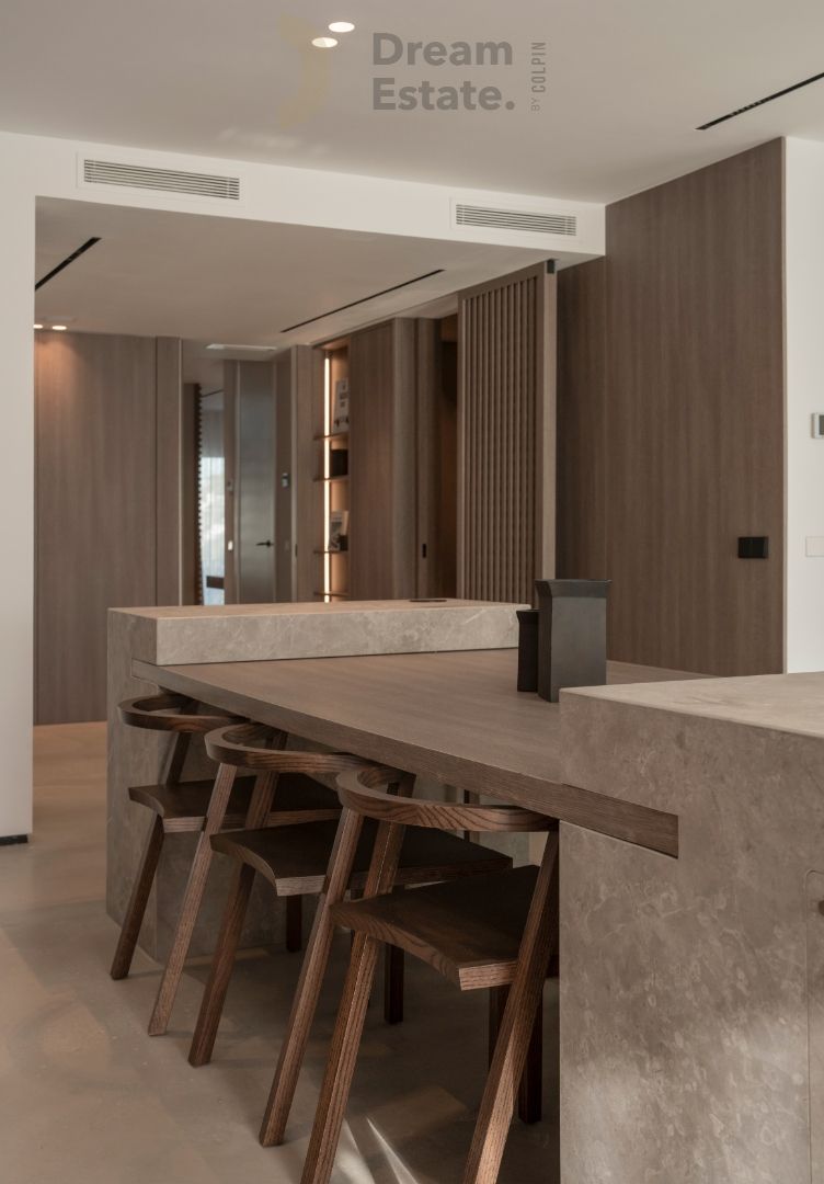 Luxe penthouse frontline beach Estepona. foto 27