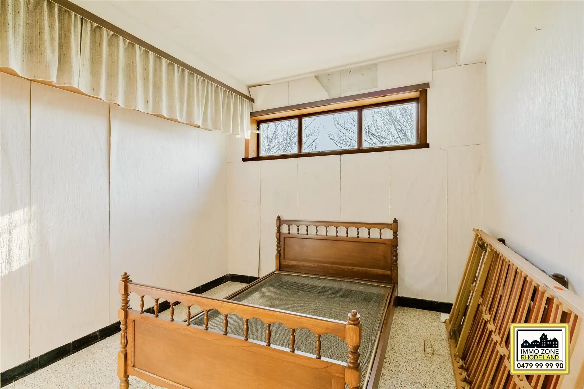 Gunstig gelegen te renoveren woning met 3 slpks en tuin foto 10