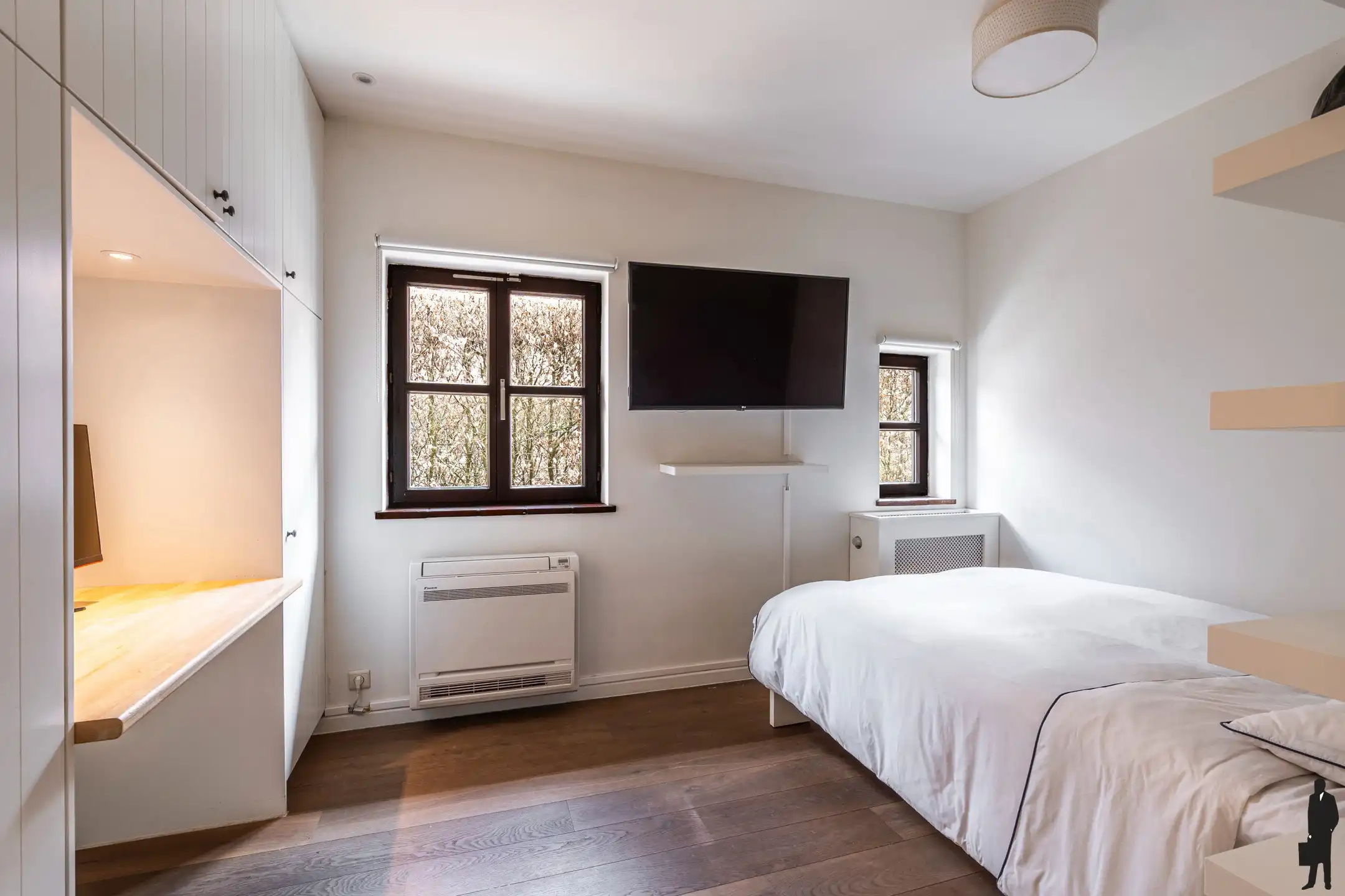 Instapklare woning met bijgebouw, zwembad en zuidtuin! foto 19