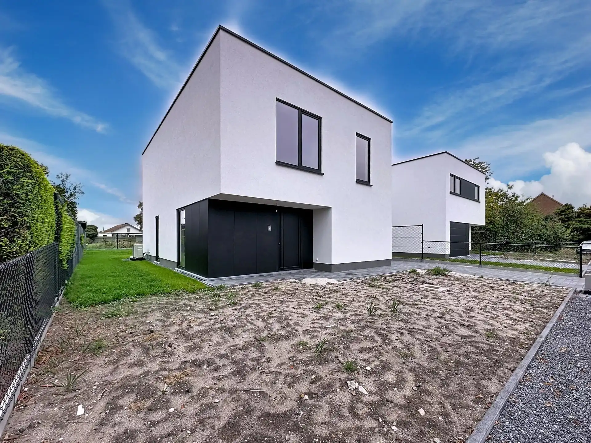 Moderne BEN-woning met 3 slaapkamers en een carport op een mooi perceel. foto 31