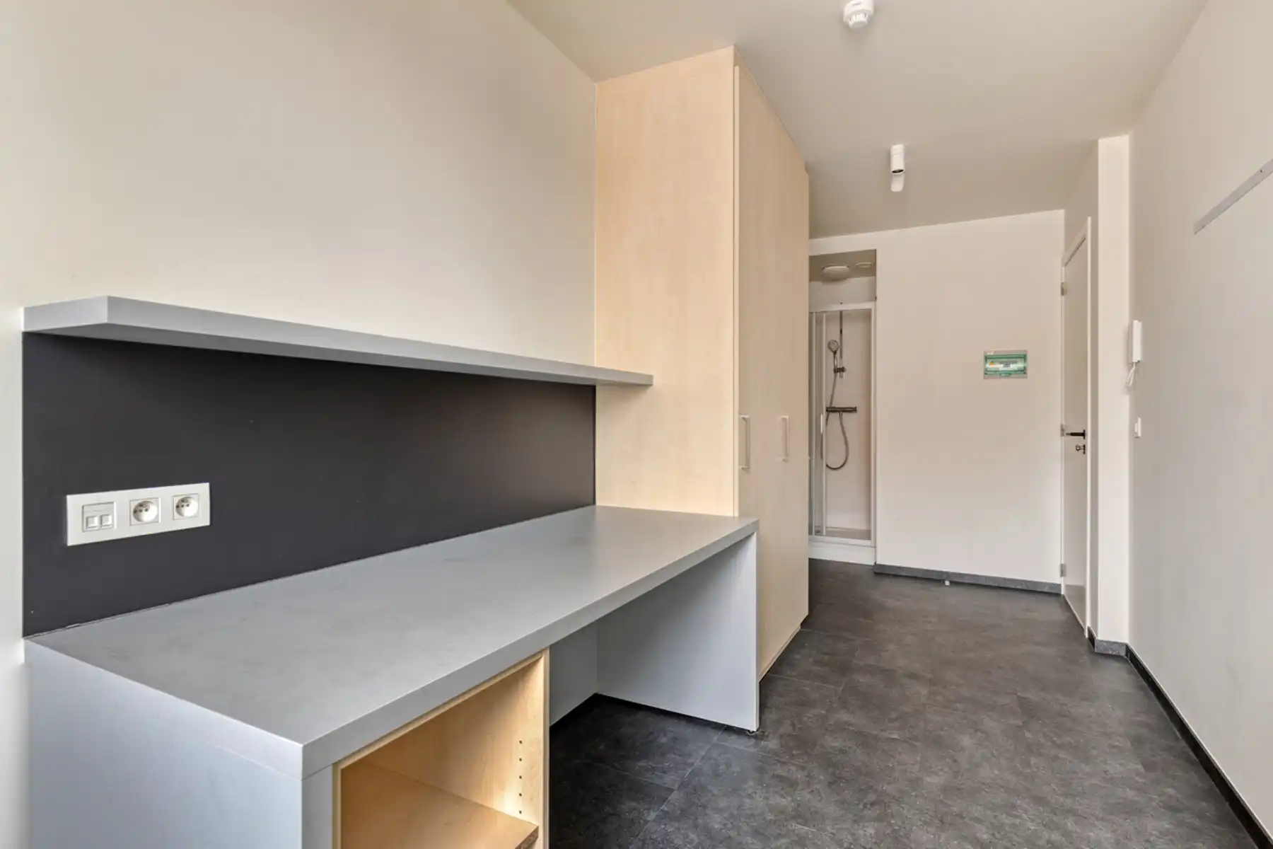 Leuke en trendy studentenkamers foto 10