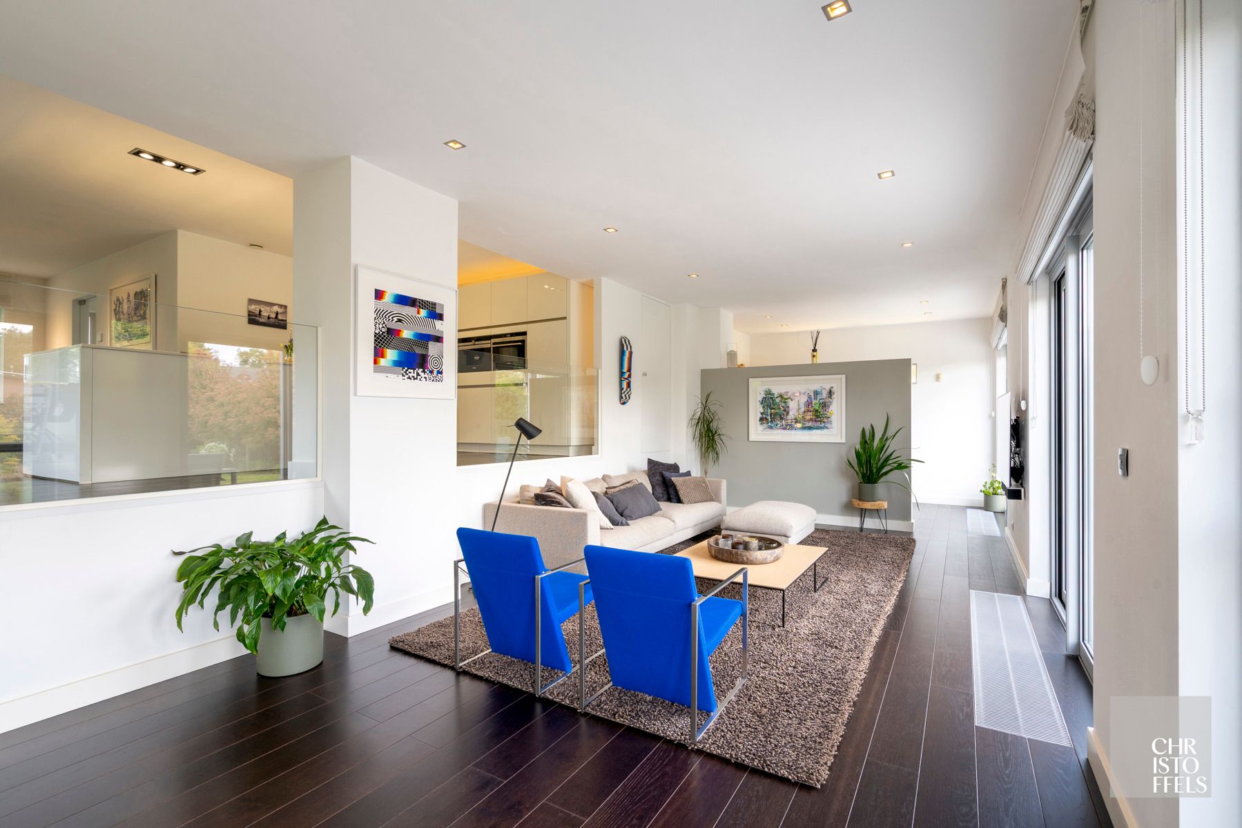 Stijlvolle villa op toplocatie in Lanaken! foto 7