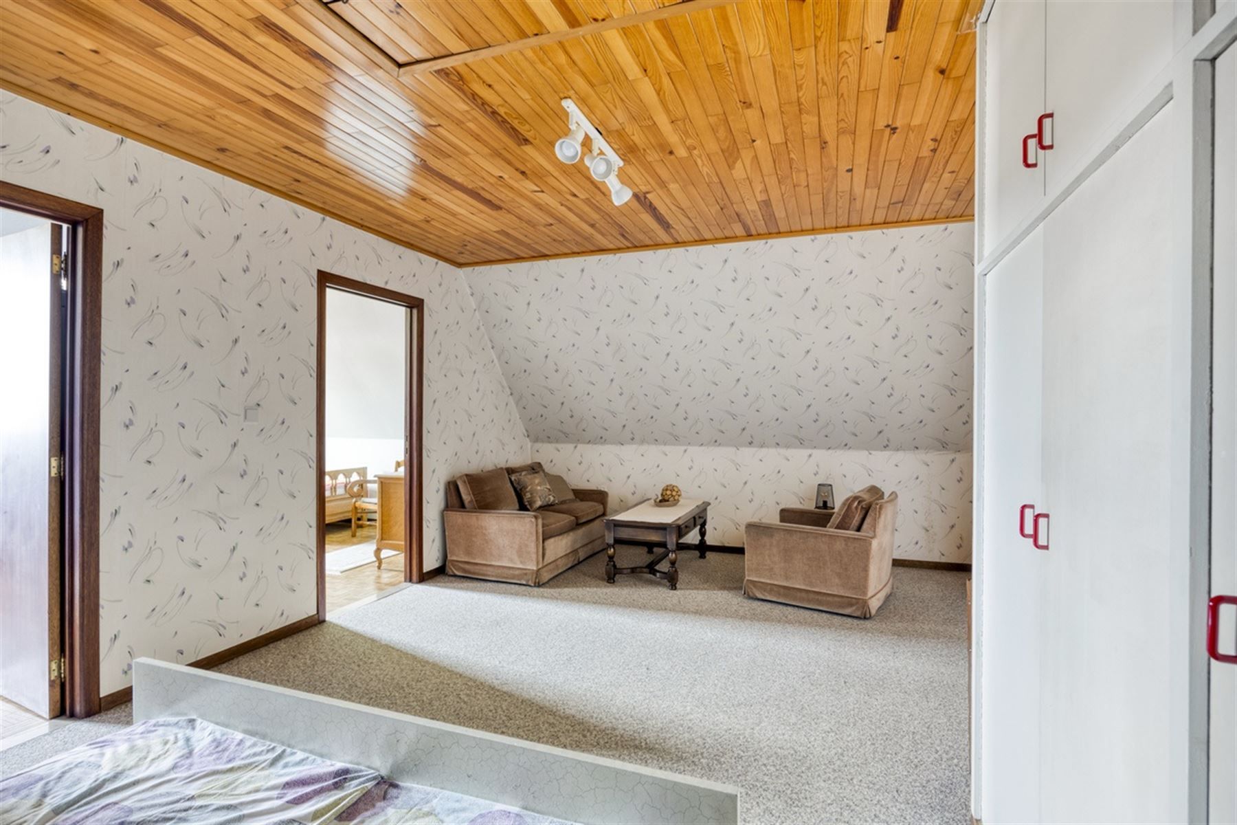 Landelijke woning met optioneel aangrenzende weide foto 31