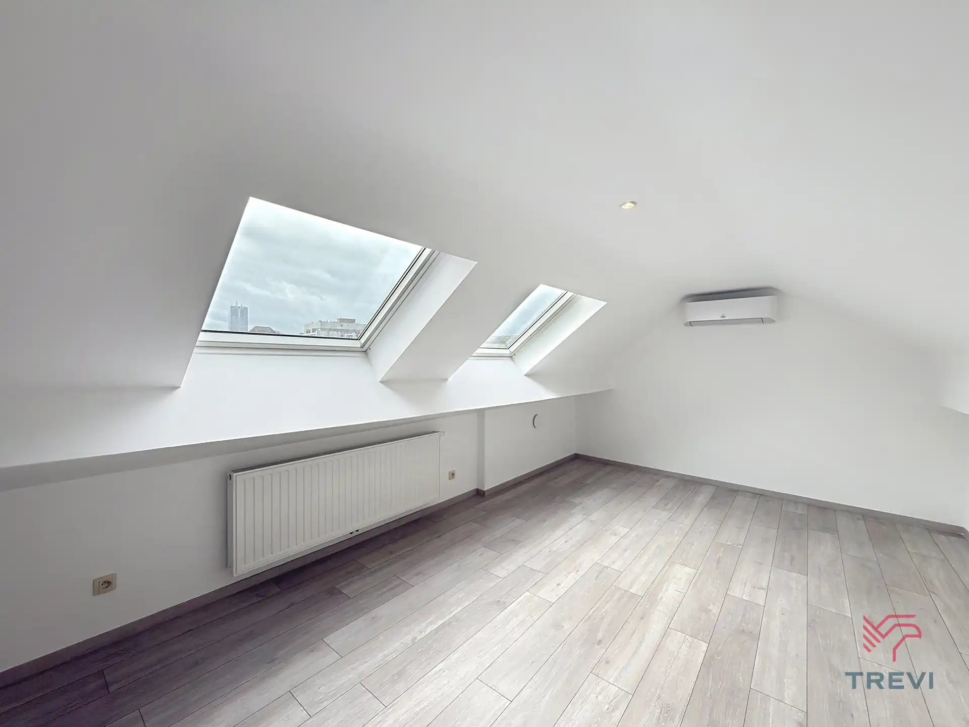 Prachtig duplexappartement met 2 slaapkamers! foto 12