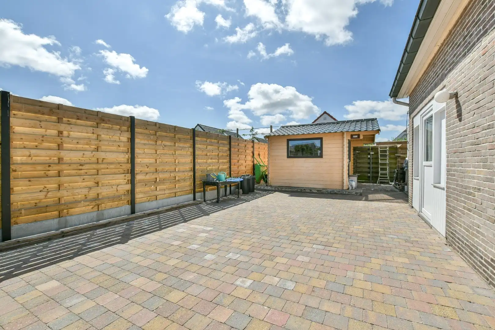 Instapklare woning op toplocatie in rustige woonwijk te Harendijke, Wenduine! foto 28