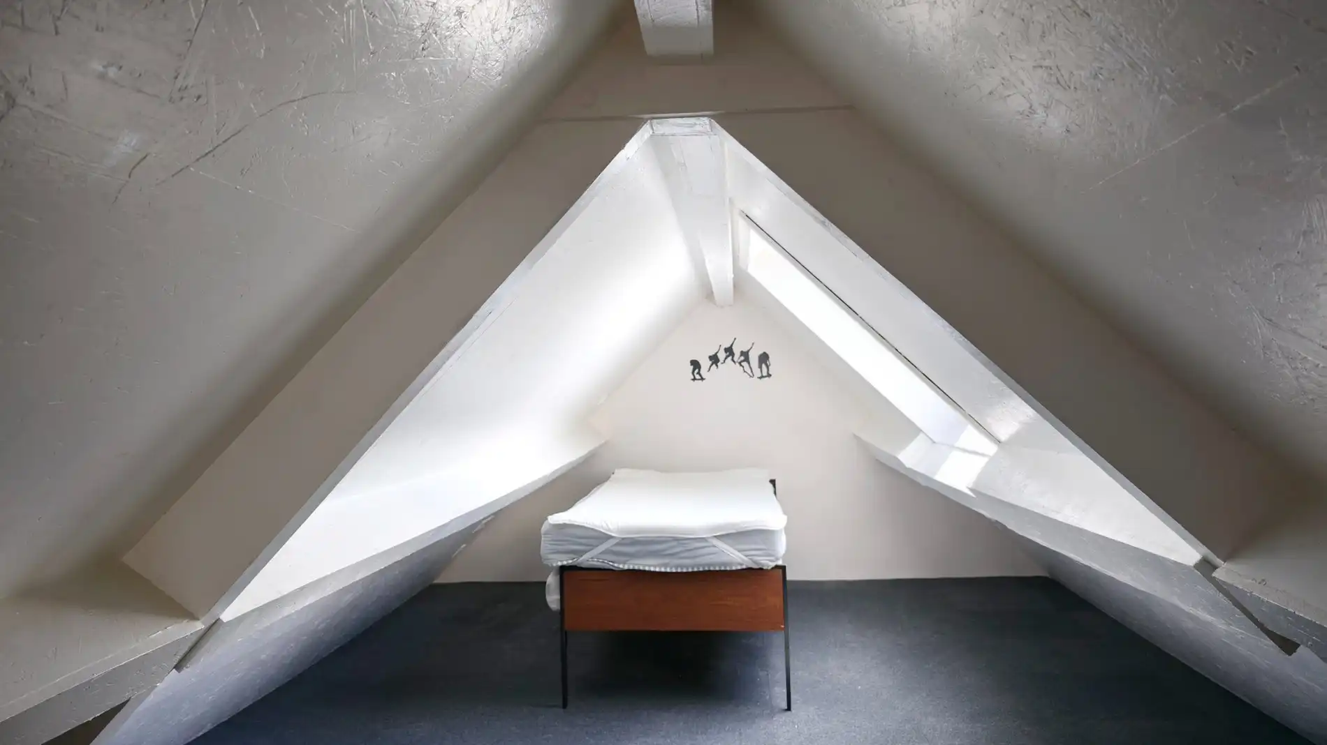 Sprookjesachtig wonen in een groene oase foto 20