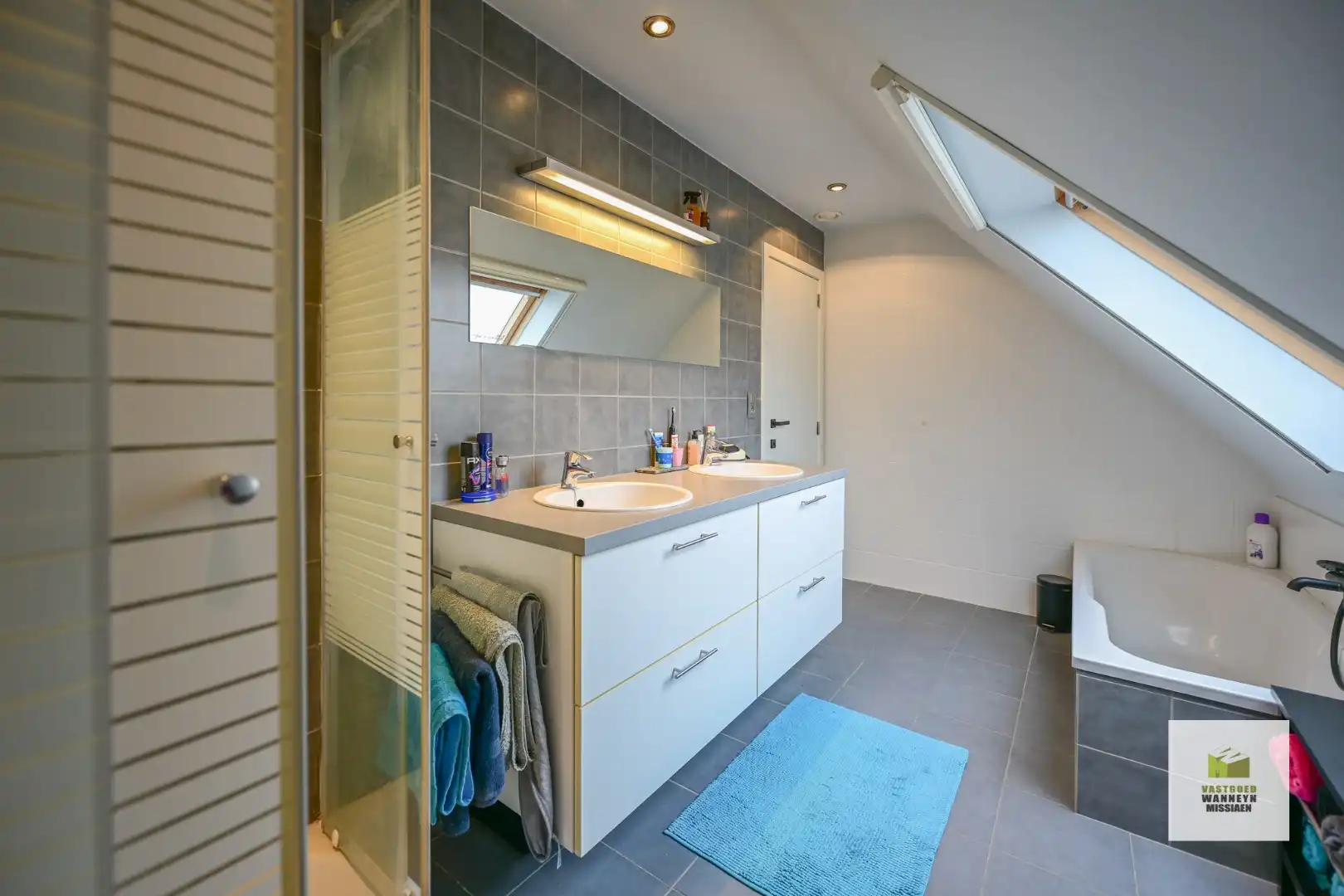 Ruime open bebouwing met 3 slpk in doodlopende straat Wingene foto 17