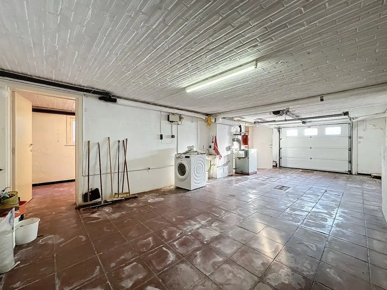 Centraal en rustig gelegen villa te Heist-Aan-Zee foto 31