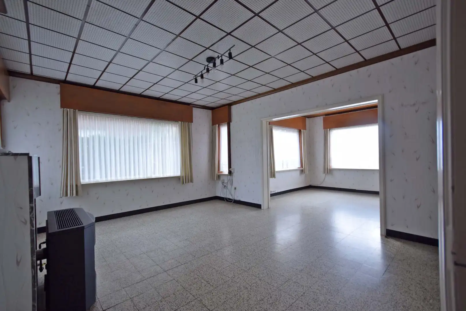 Charmante burgerwoning met authentieke uitstraling en vlotte bereikbaarheid te huur in Ardooie foto 3