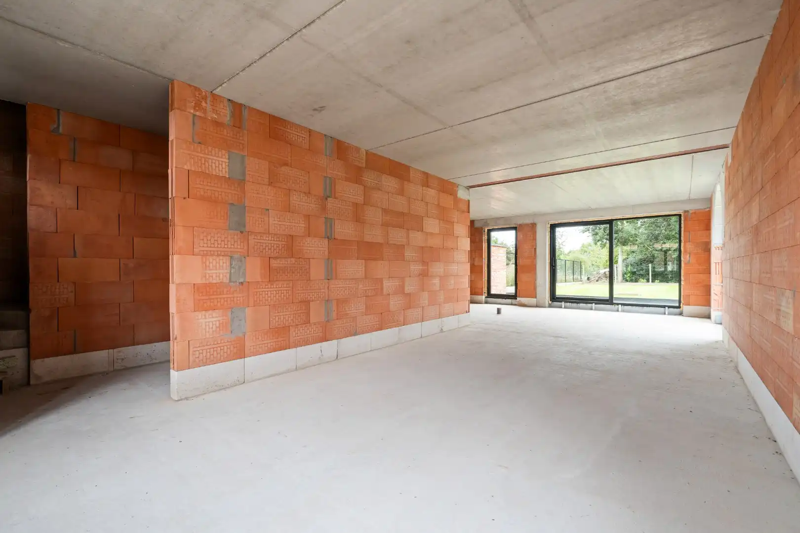 Nieuwbouwwoning met 4 slaapkamers of meer! foto 3