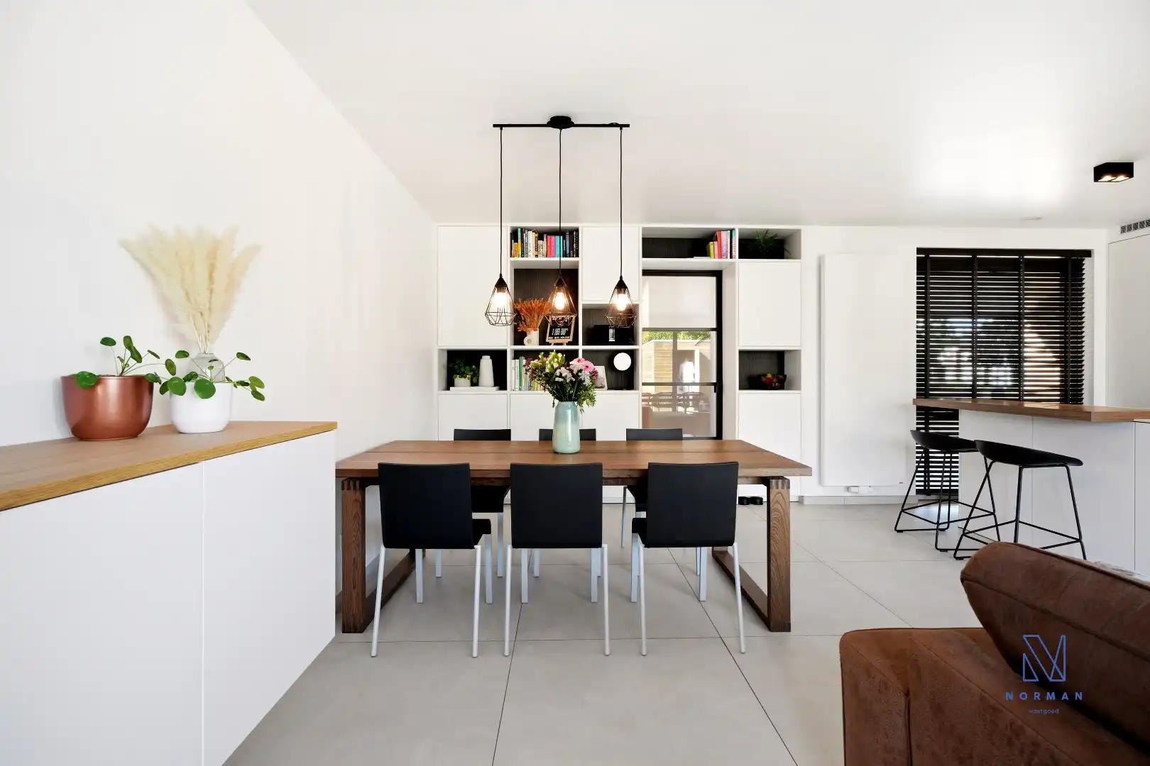 Recente woning met EPC A en 3 slaapkamers te koop in Harelbeke  foto 11