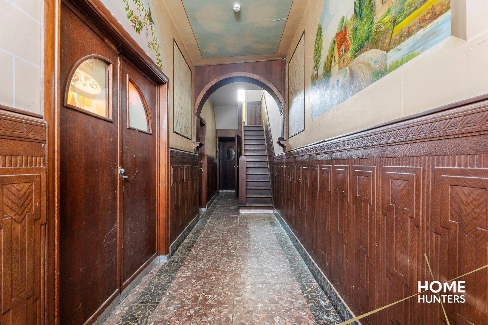 Unieke commerciële opportuniteit te Menen  foto 4