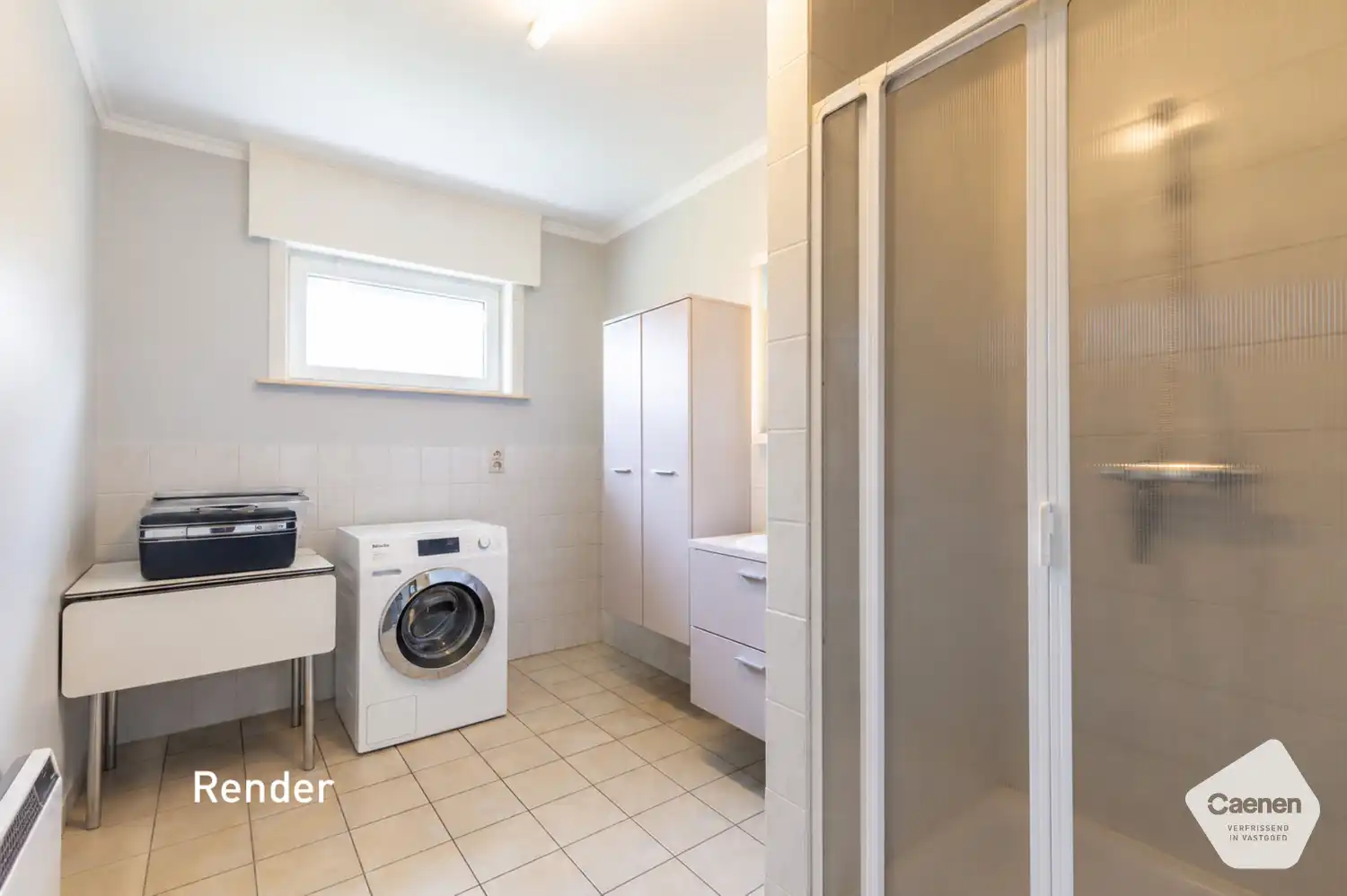 Ruime villa in het groen & rustige omgeving met 6 slaapkamers en prachtige tuin! foto 10