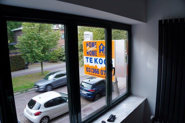 Gerenoveerd appartement met terras in Deurne Zuid met 2 slaapkamers, energielabel B, foto 23