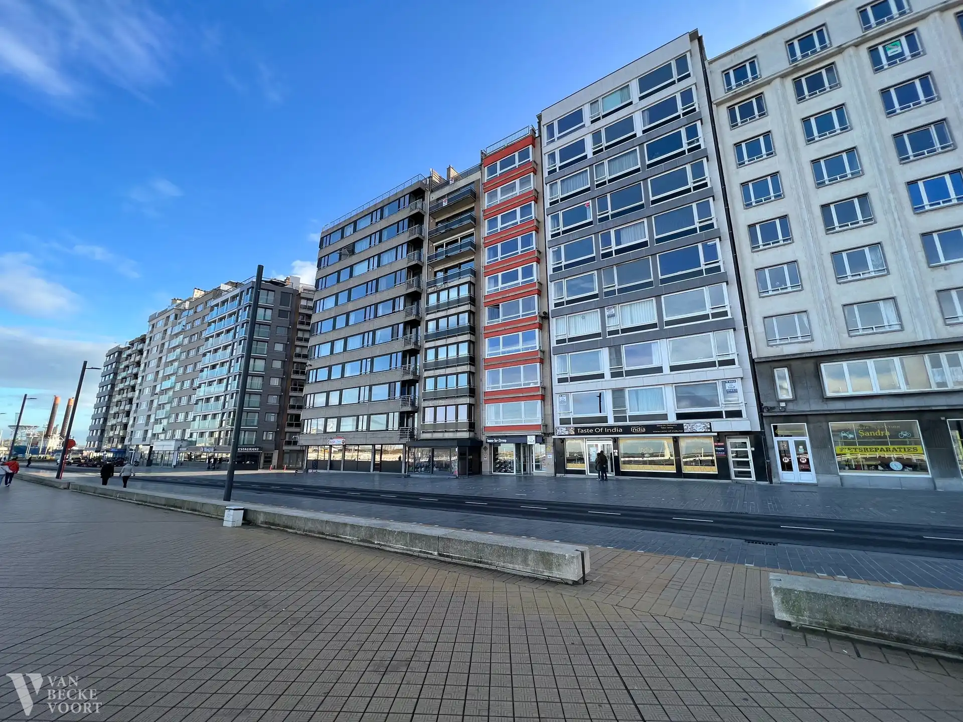 Handelsgelijkvloers 90m² foto 11