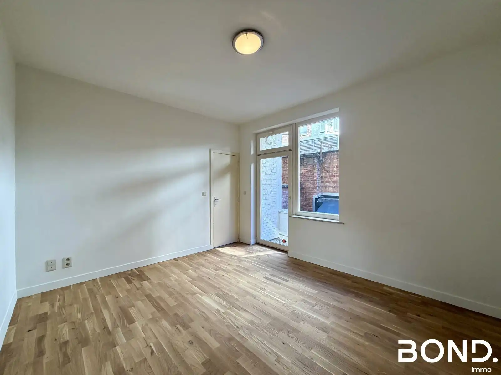Charmant appartement met terras in het bruisende hart Leuven foto 9