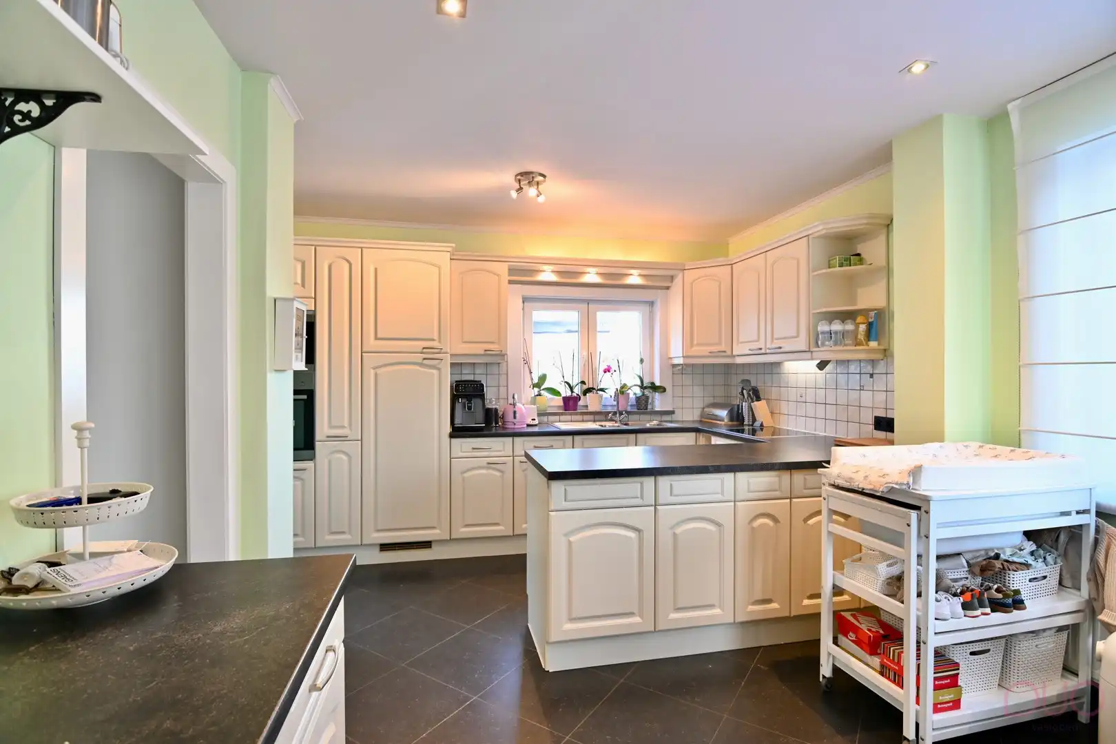 Instapklare woning op 5a13ca te Brustem foto 6