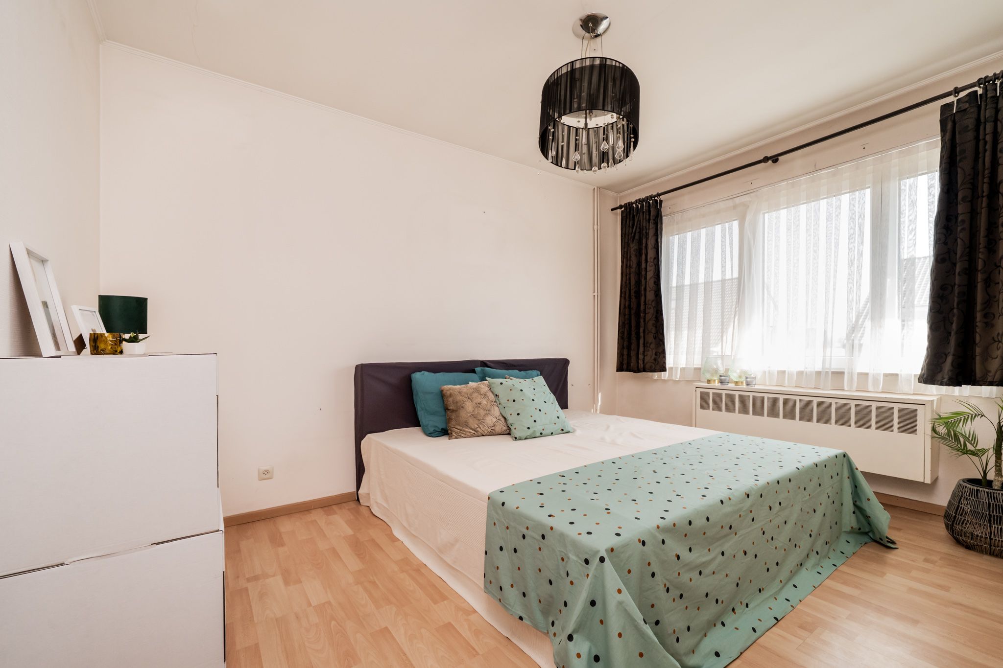 Comfortabele gezinswoning met 4 slp, garage en tuin - Diegem foto 16