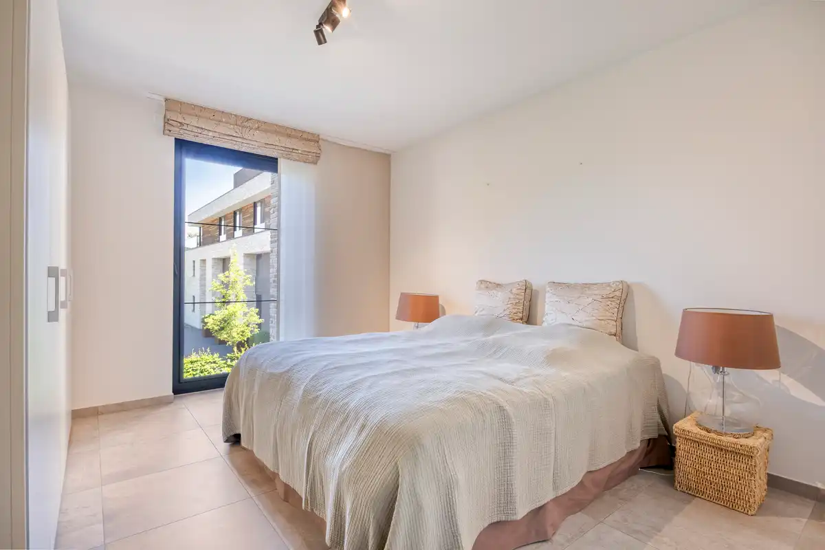 Luxueus Villament in Residentie Bo'Cour foto 16