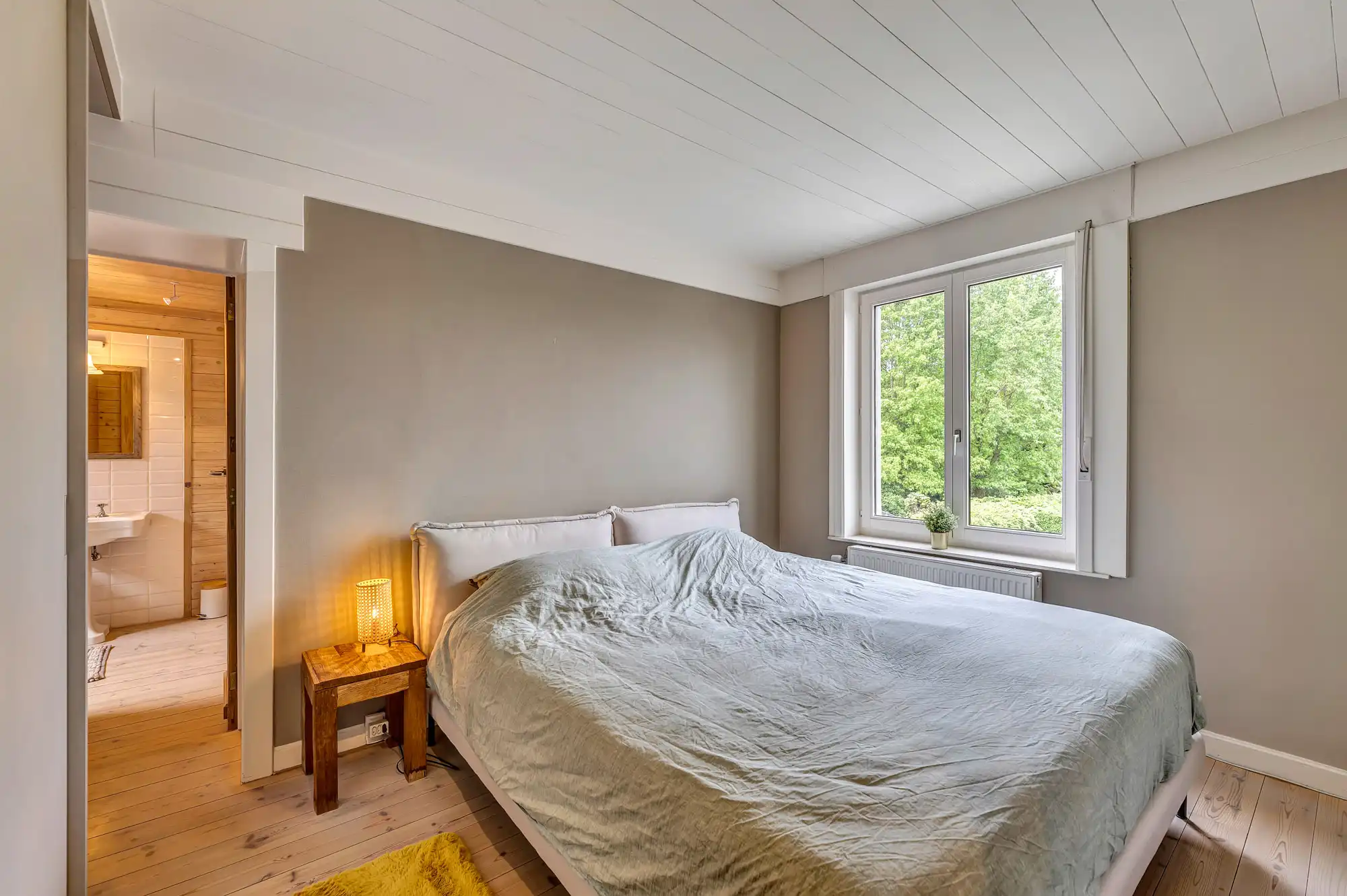 Gezellige, instapklare woning met garage foto 21