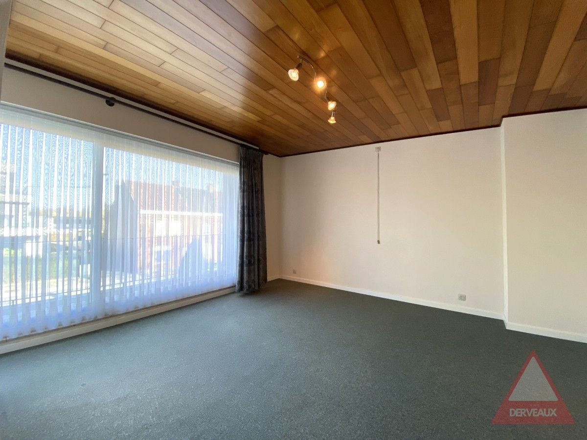 Zonnebeke – Woning met 3 slaapkamers en ruime tuin foto 7