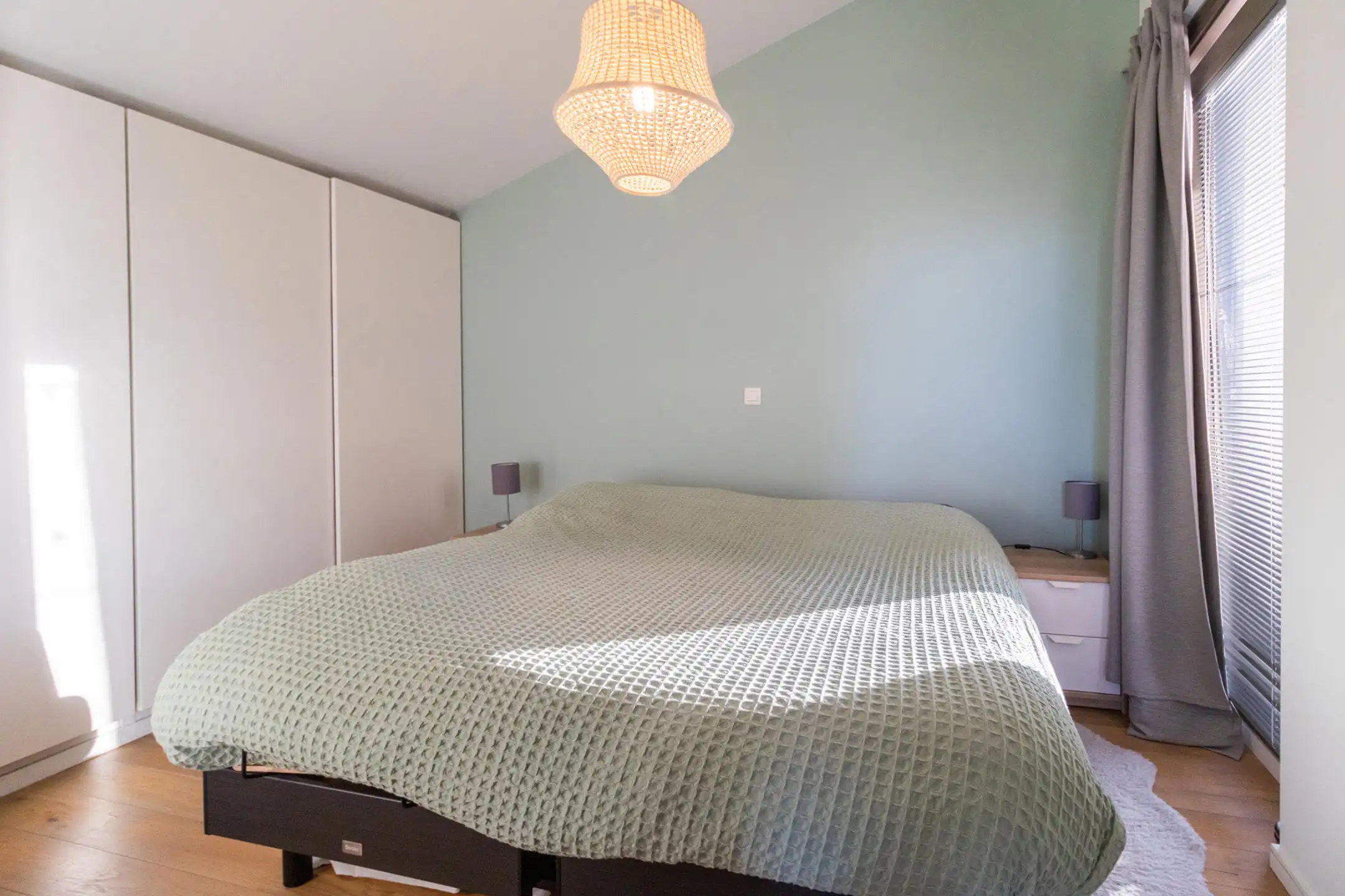 Prachtig Duplex appartement met tuin foto 11