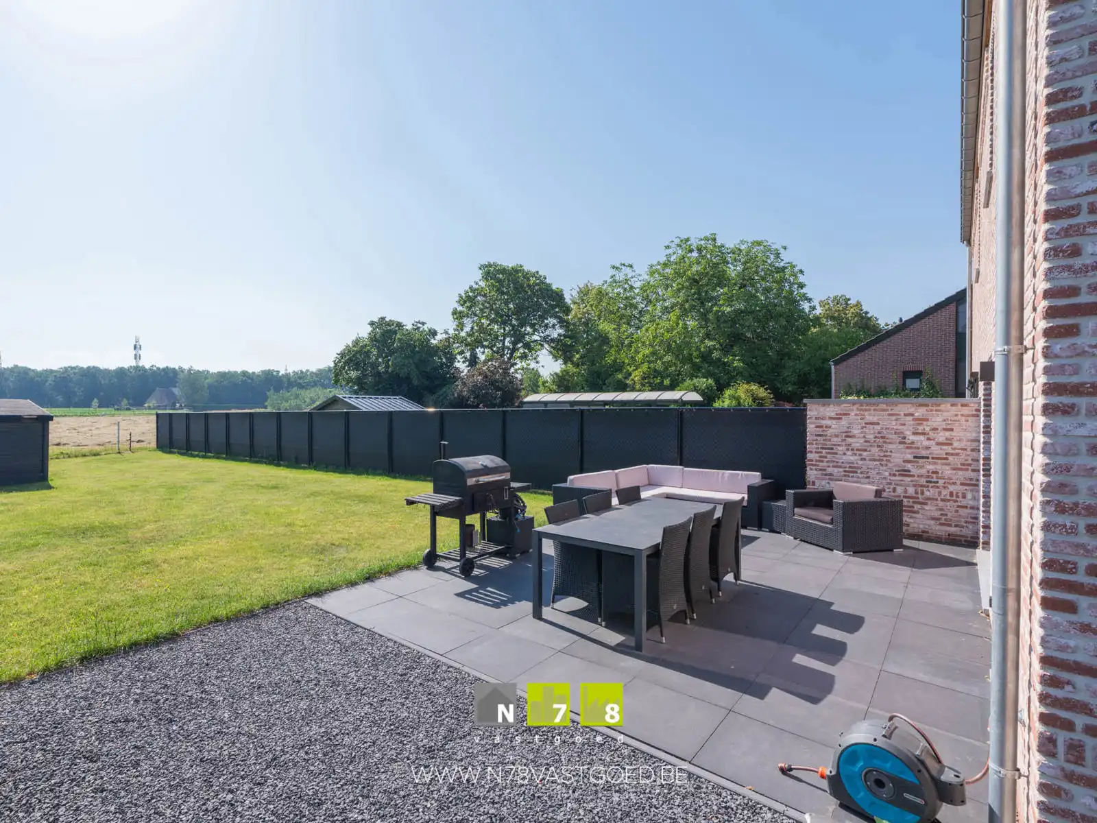 Huis te koop foto 28