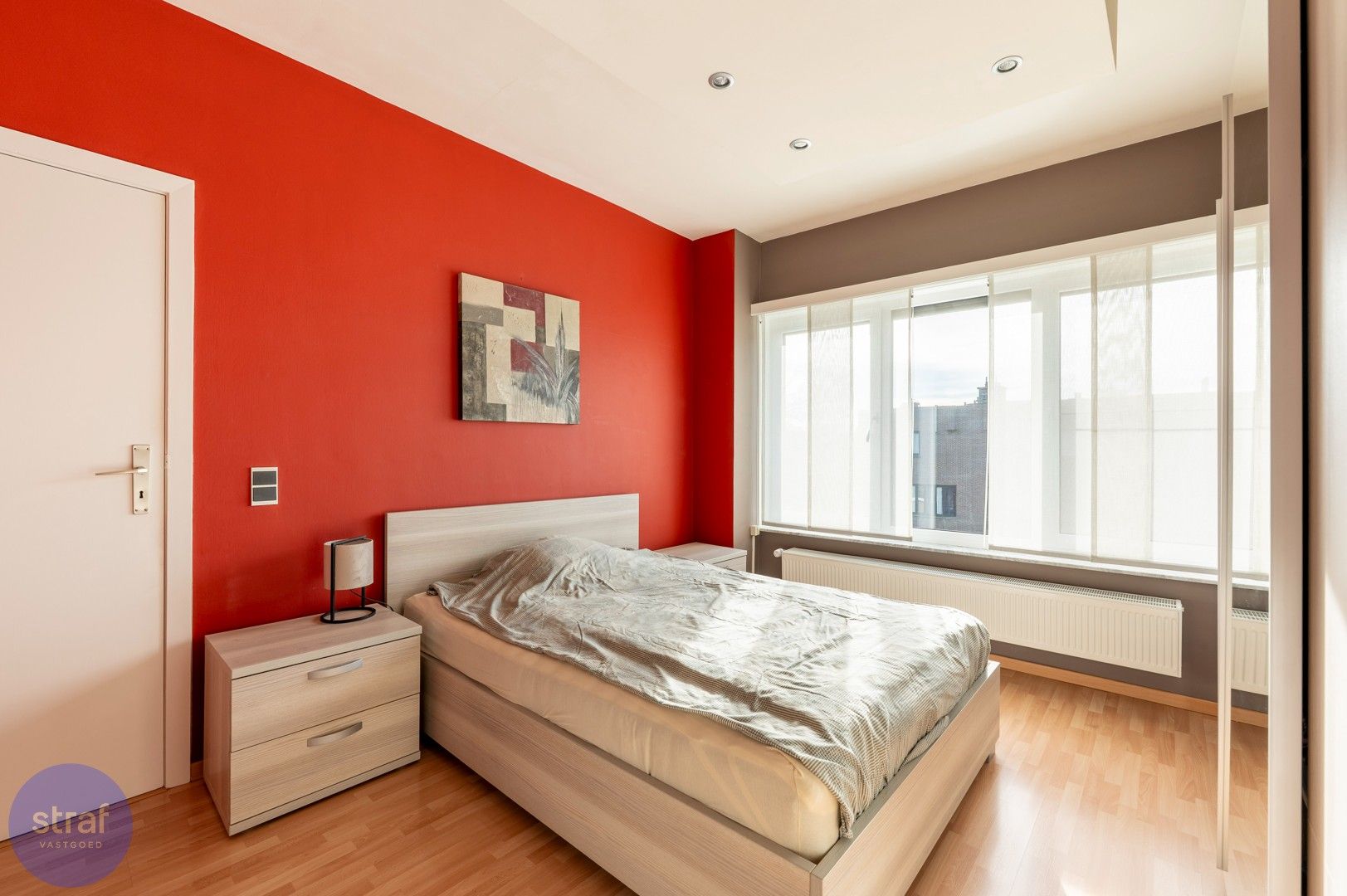 Instapklare beletage met zalige zuid-tuin op een perfecte locatie! foto 11