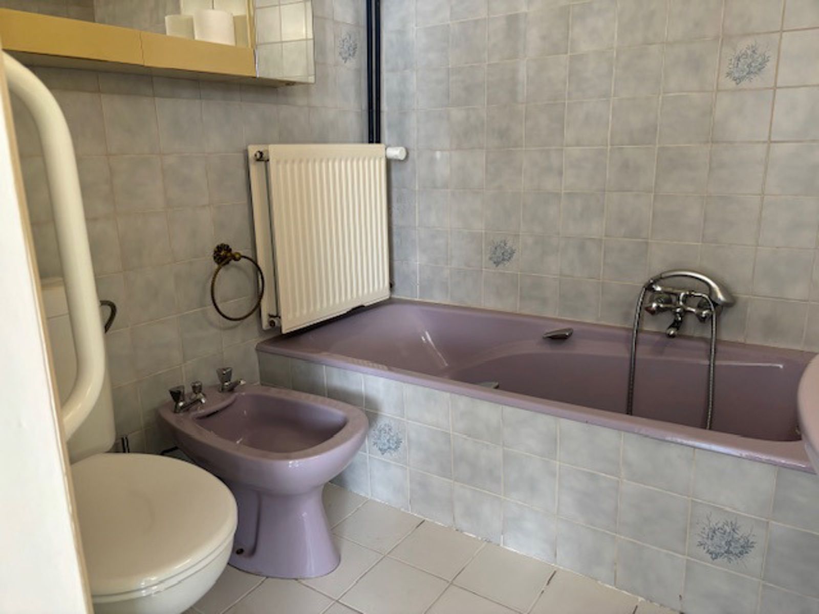 Twee woningen met feestzaal te Budingen (Zoutleeuw) foto 14