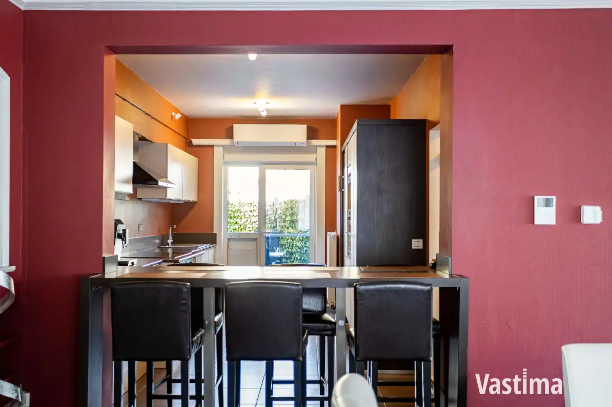 Instapklare dokterswoning met garage en 5 slaapkamers foto 13