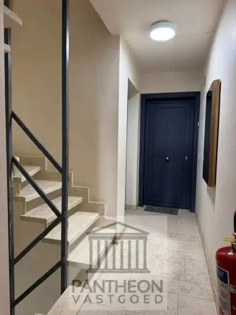 EXCLUSIEF APPARTEMENT met GROOT ZONNETERRAS OP EEN TOPLIGGING foto 12