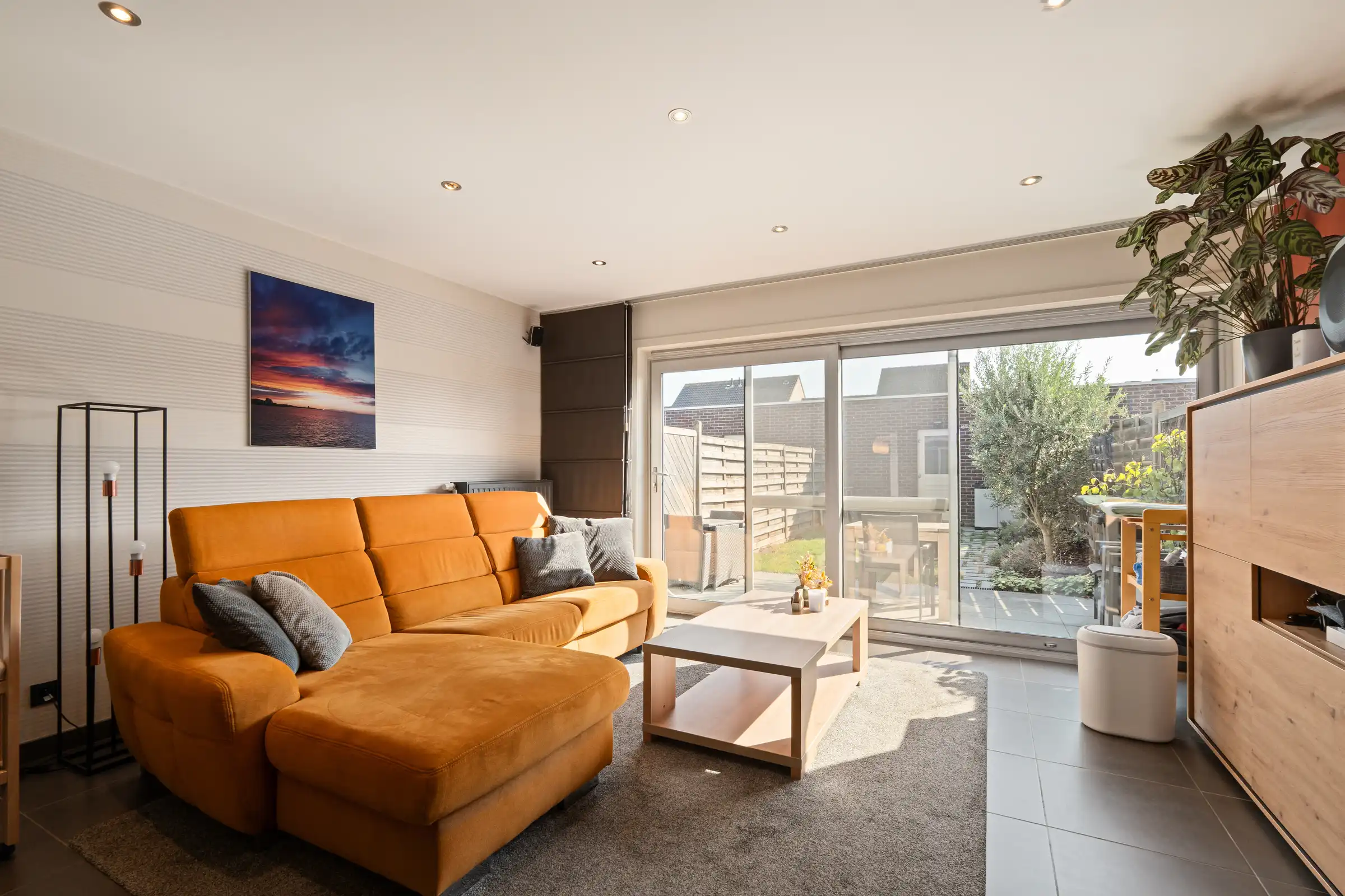 Energiezuinige woning met 3 slaapkamers, tuin en garage foto 5